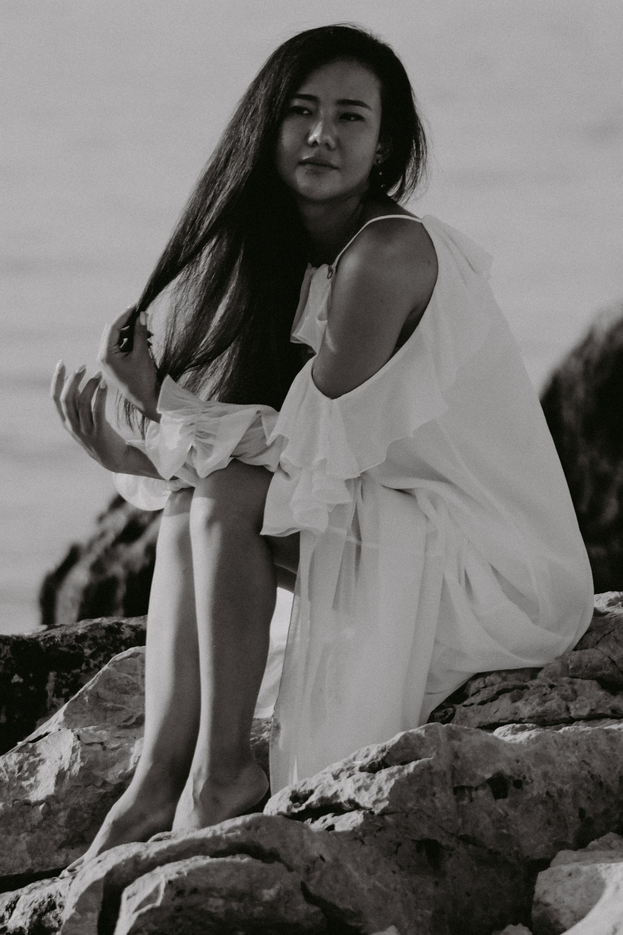 . Lifestyle фотограф в Турции: Ташуджу, Силифке, Мерсин