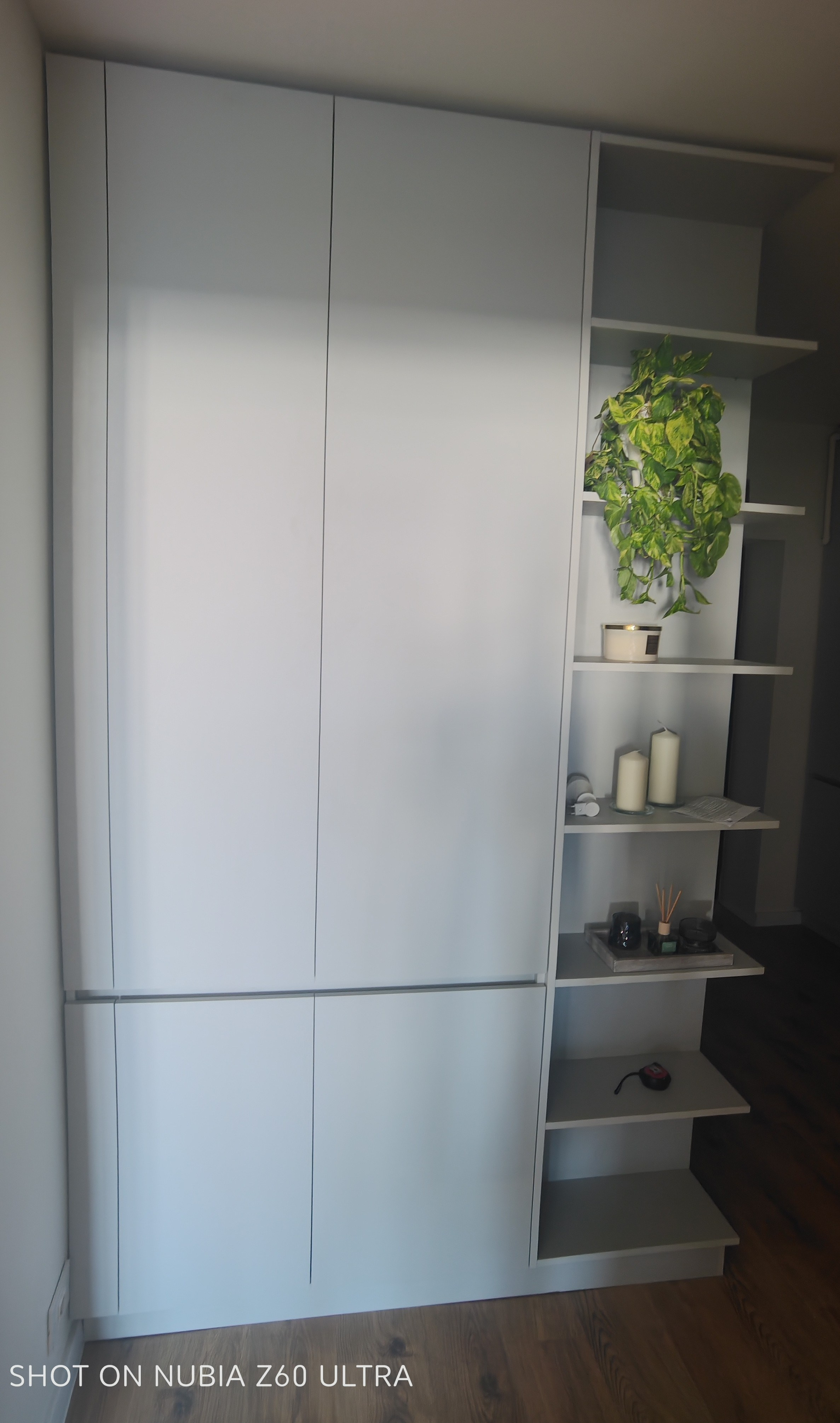 Dressing. Furniture Alexandru Turcu