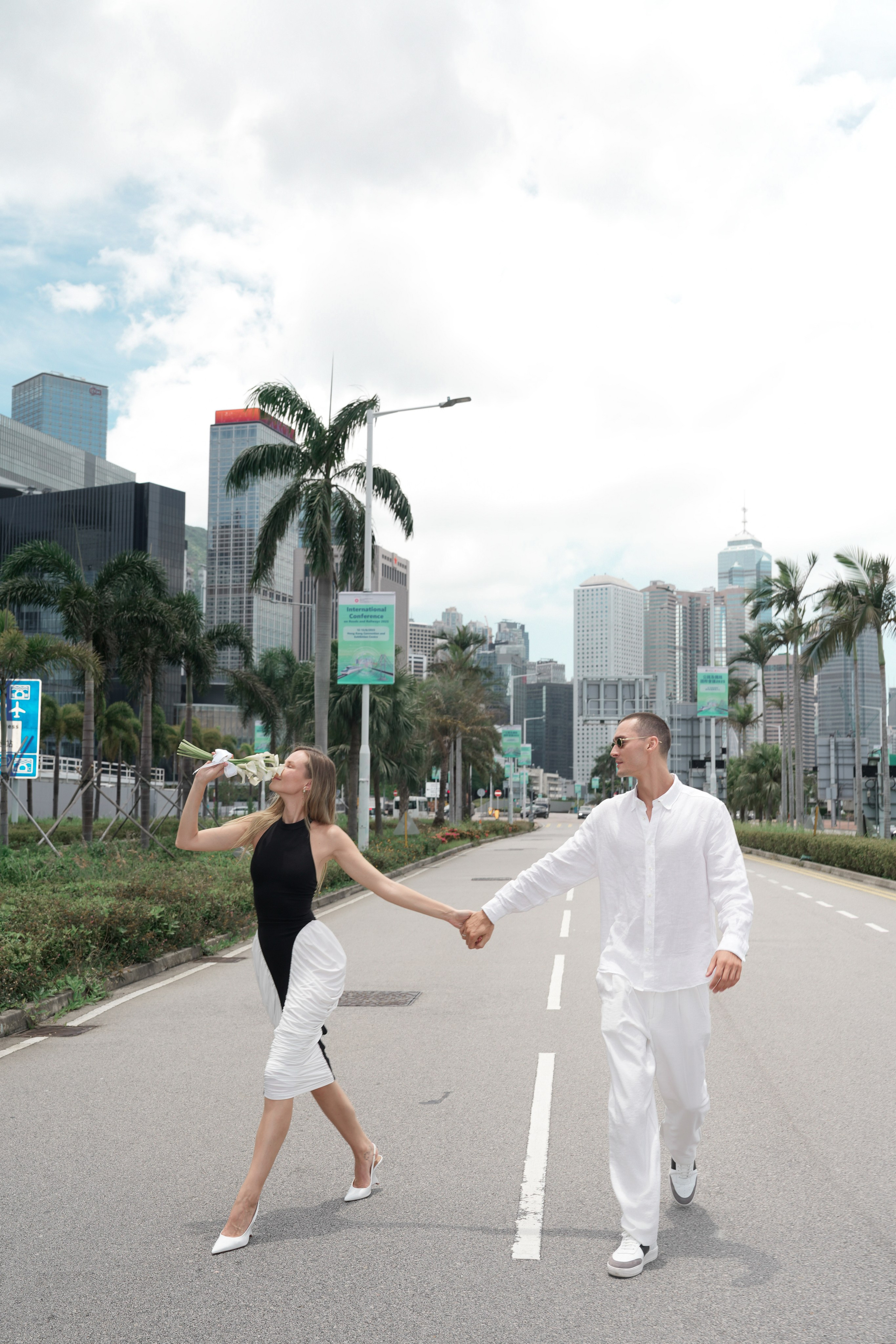 VADIM & NASTYA. PHOTOGRAPHER IN HONG KONG (WEDDING, FASHION, FAMILY, EVENTS)