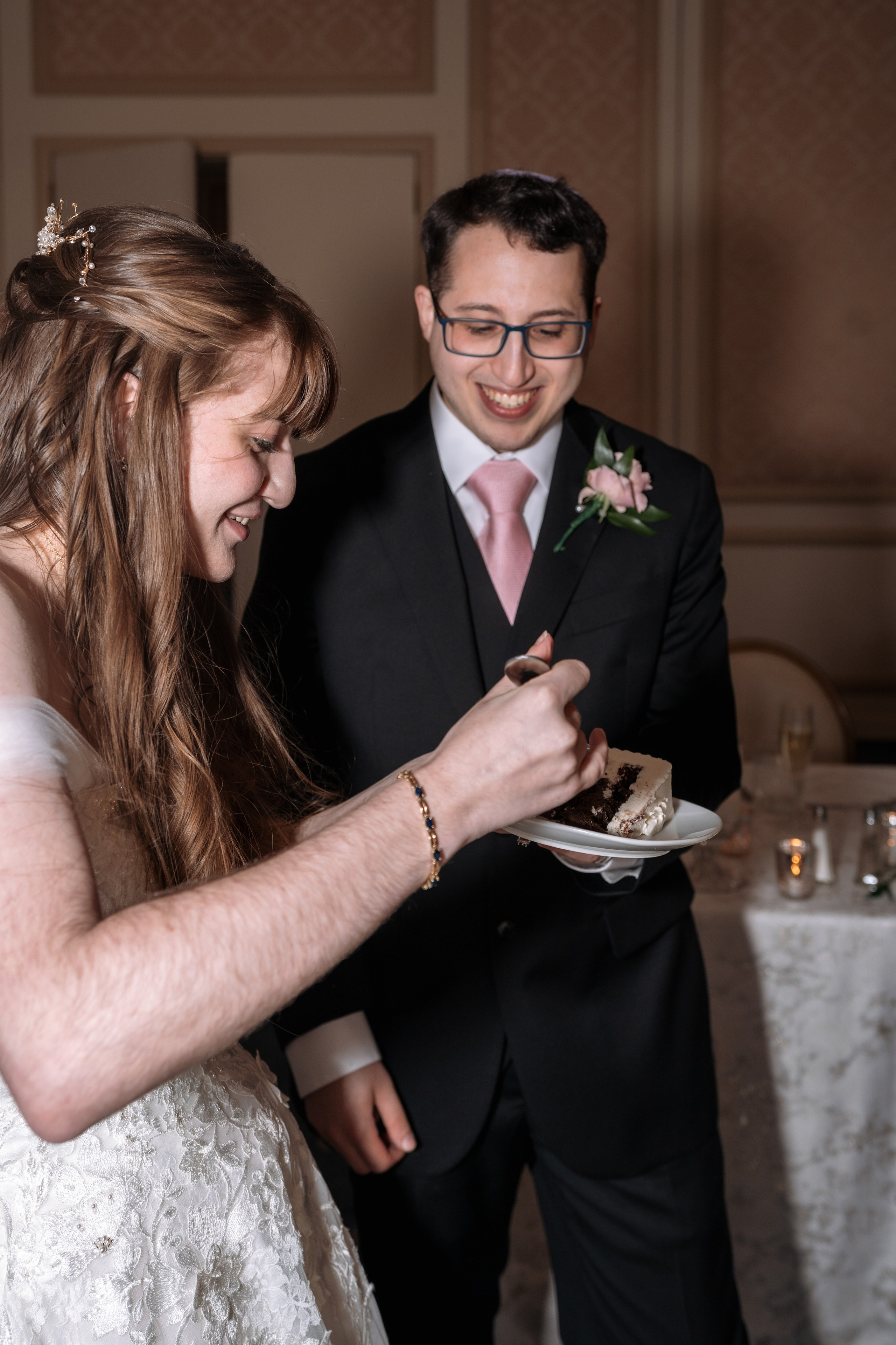 Sabrina & Alex. New York + travel photographer