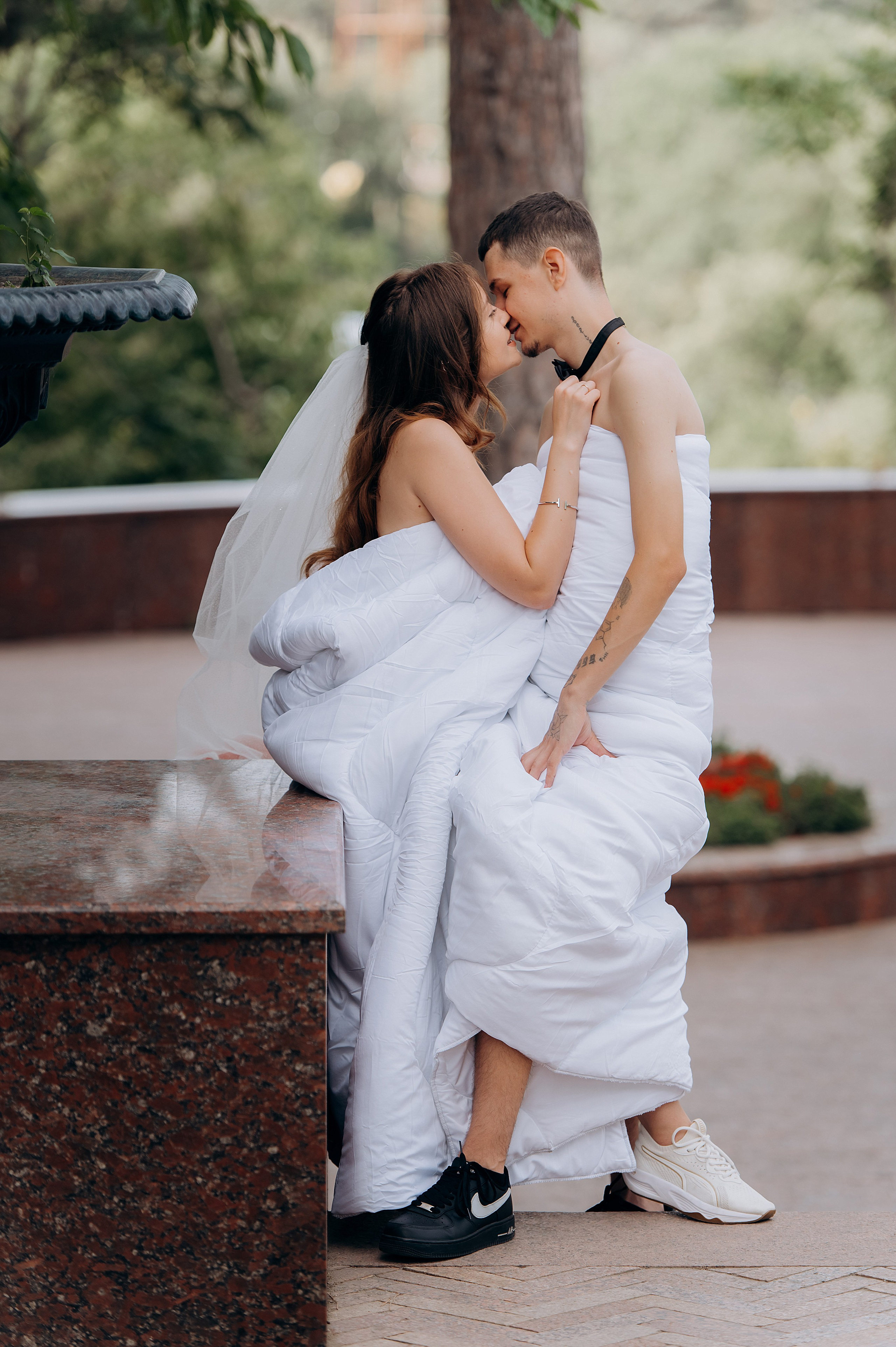 Liubovi & Vitalii. Wedding photographer from Moldova Alexey Chipchiu