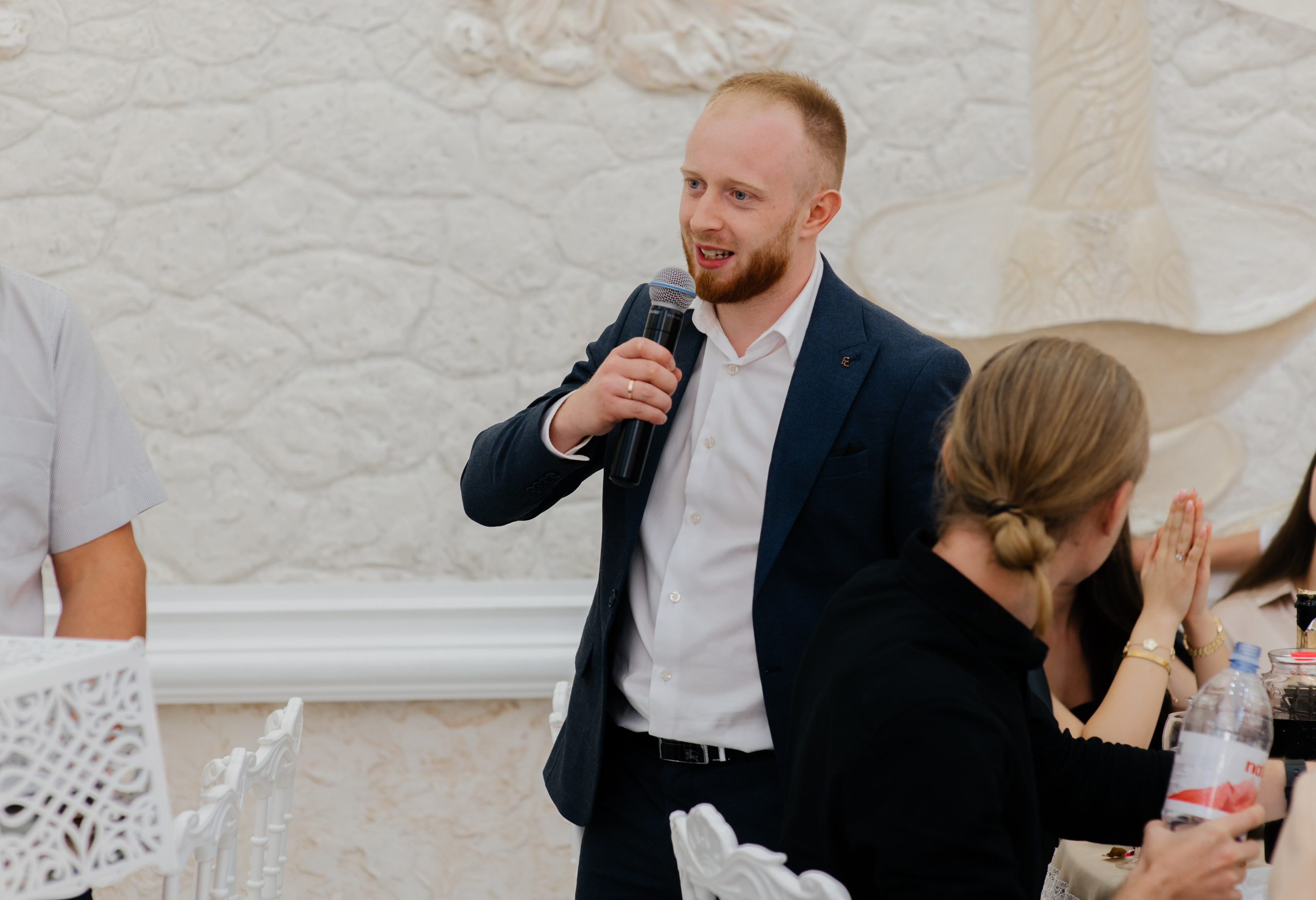 Wedding Dina & Vasili. Wedding photographer from Moldova Alexey Chipchiu