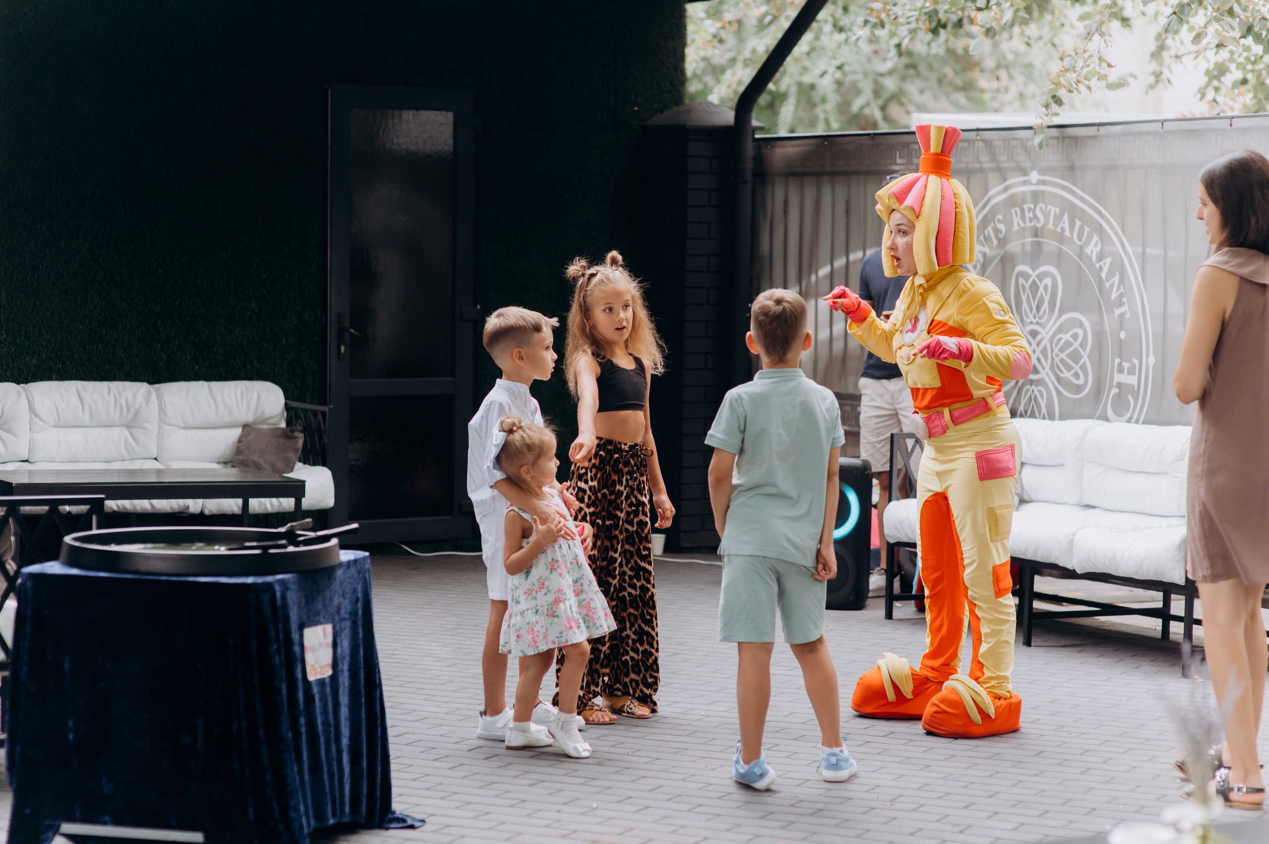 Daria & Yiurii Odessa. Wedding photographer from Moldova Alexey Chipchiu