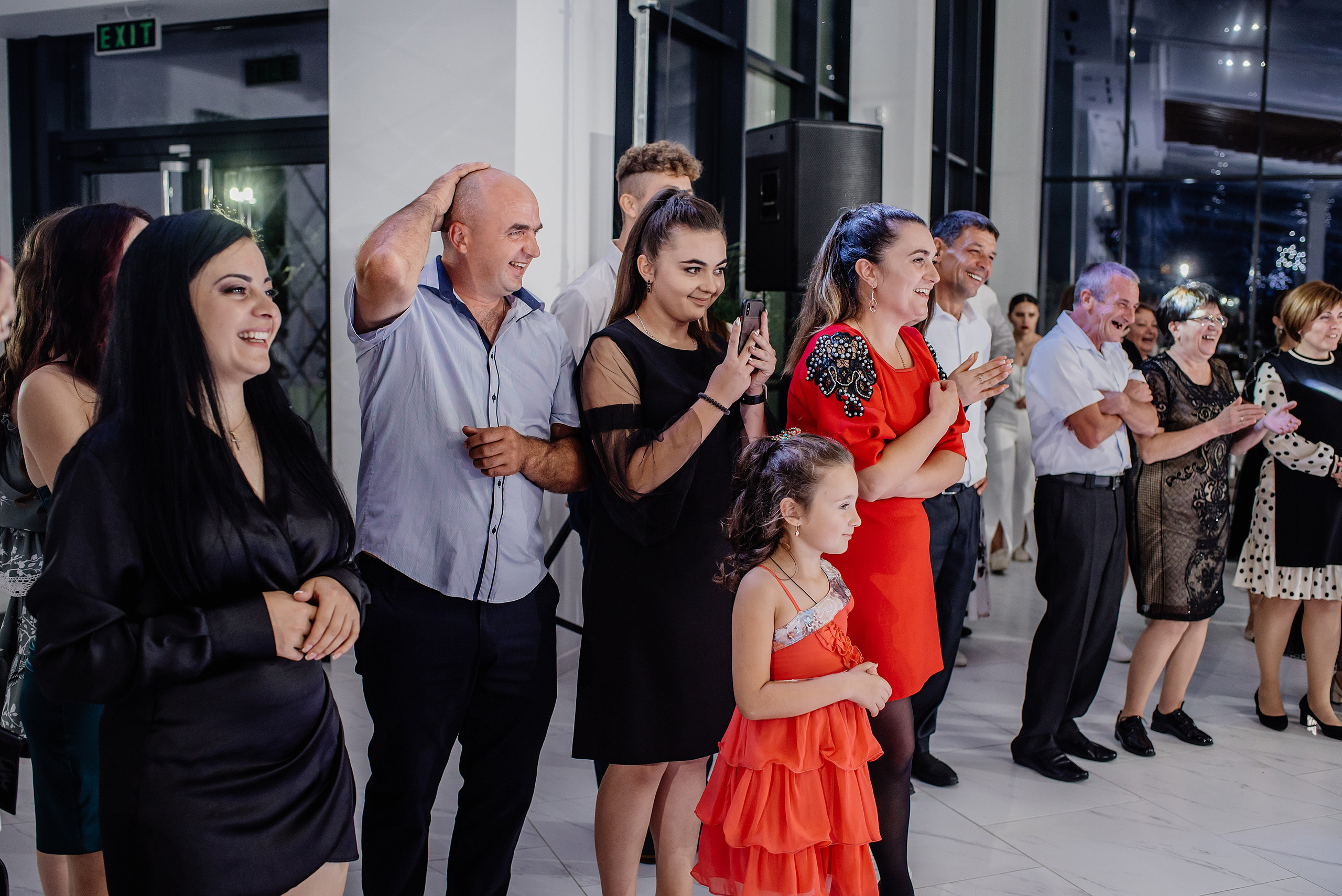 Wedding Anastasia. Wedding photographer from Moldova Alexey Chipchiu