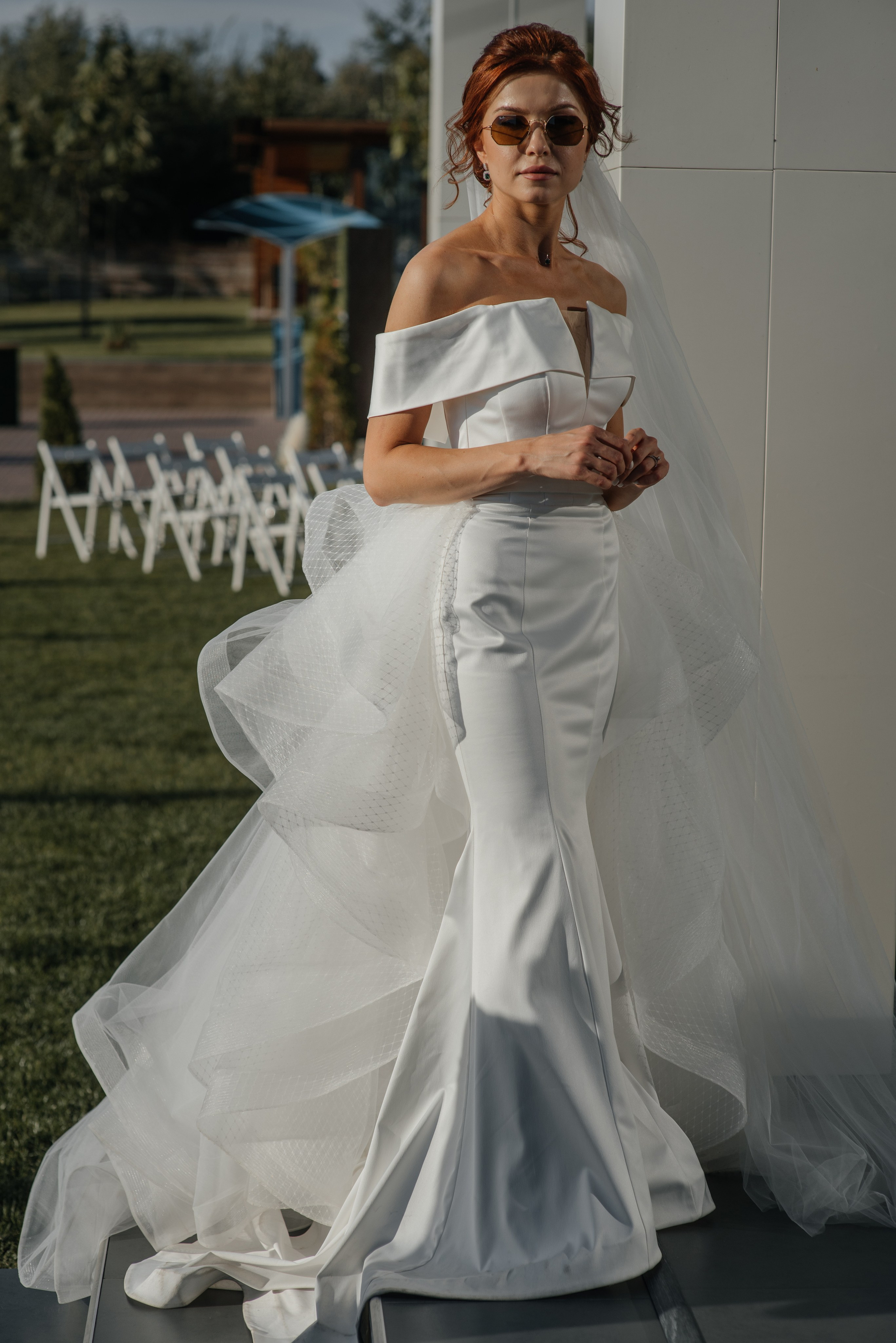 Wedding Anastasia. Wedding photographer from Moldova Alexey Chipchiu