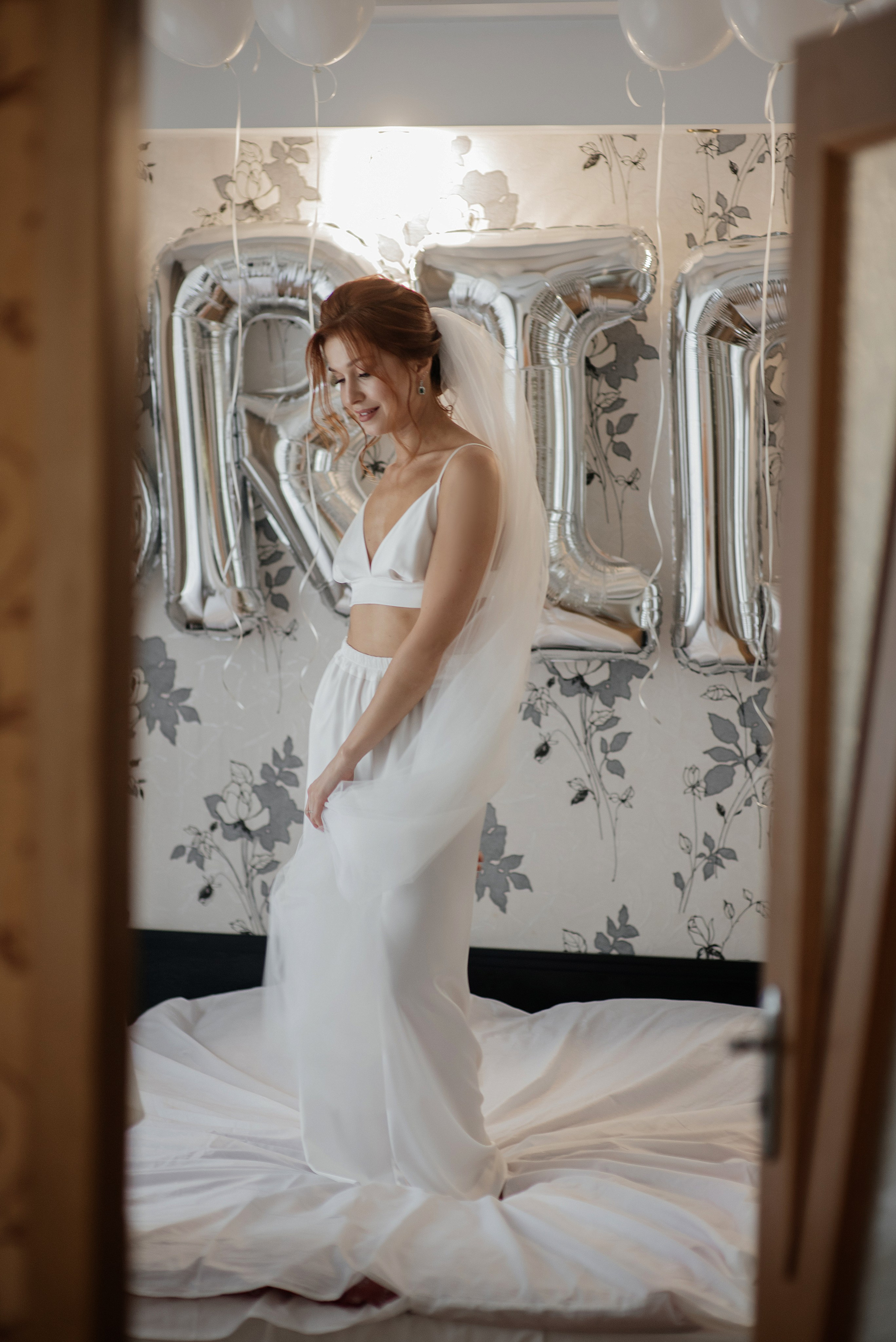 Wedding Anastasia. Wedding photographer from Moldova Alexey Chipchiu