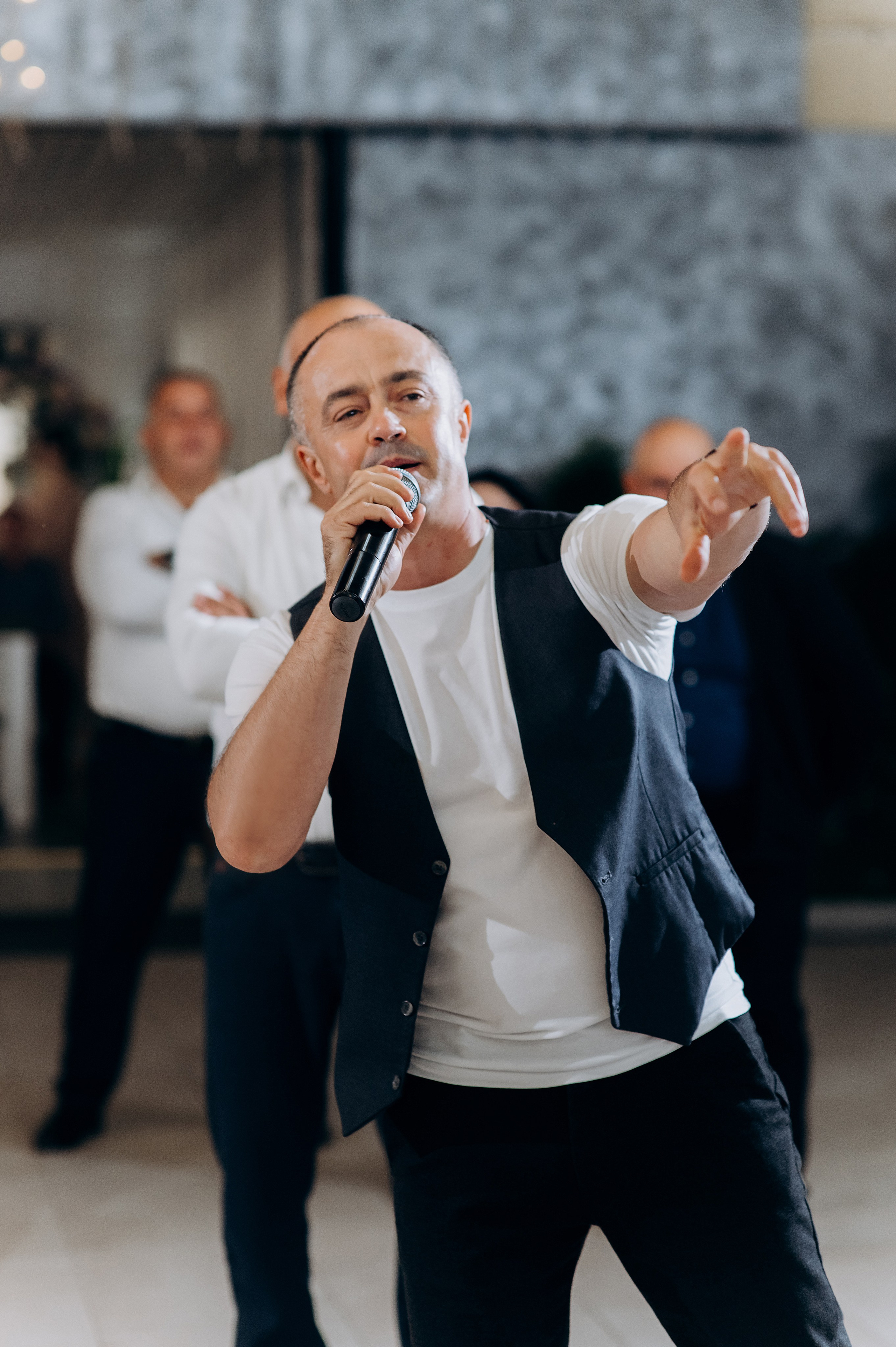 Wedding Dina & Vasili. Wedding photographer from Moldova Alexey Chipchiu