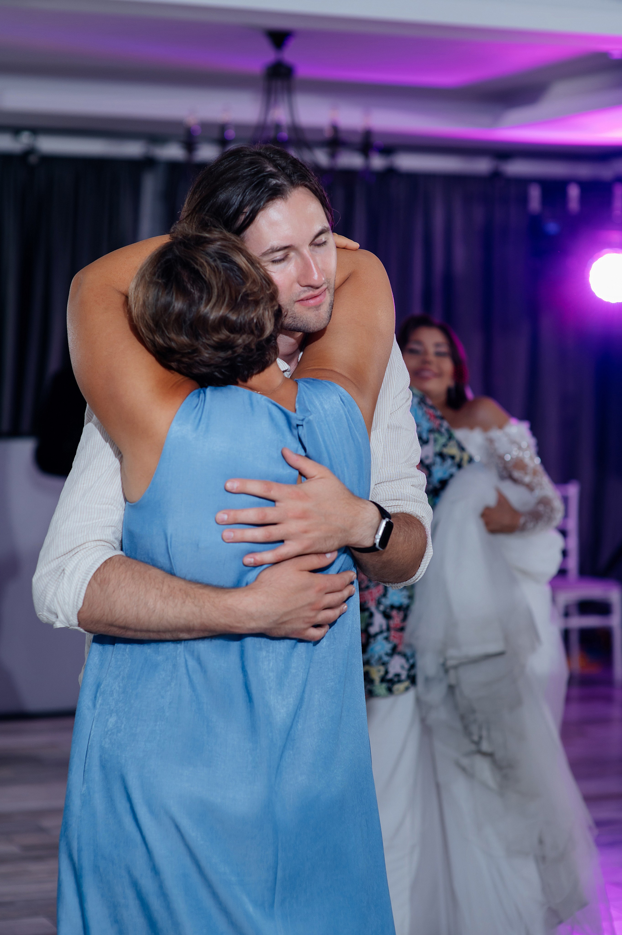 Daria & Yiurii Odessa. Wedding photographer from Moldova Alexey Chipchiu