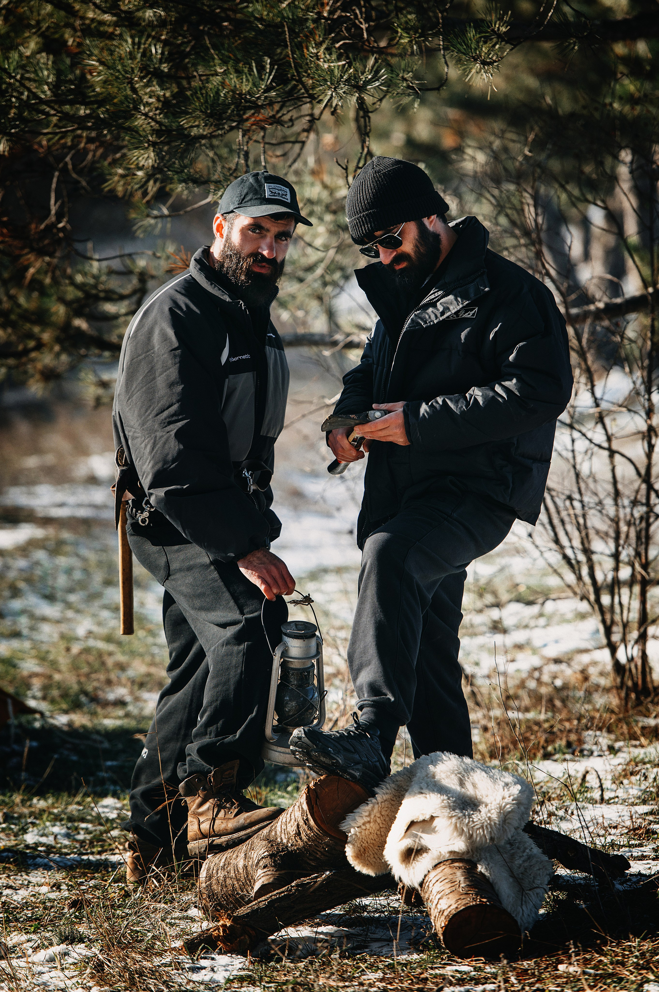 KAZANJI. Wedding photographer from Moldova Alexey Chipchiu