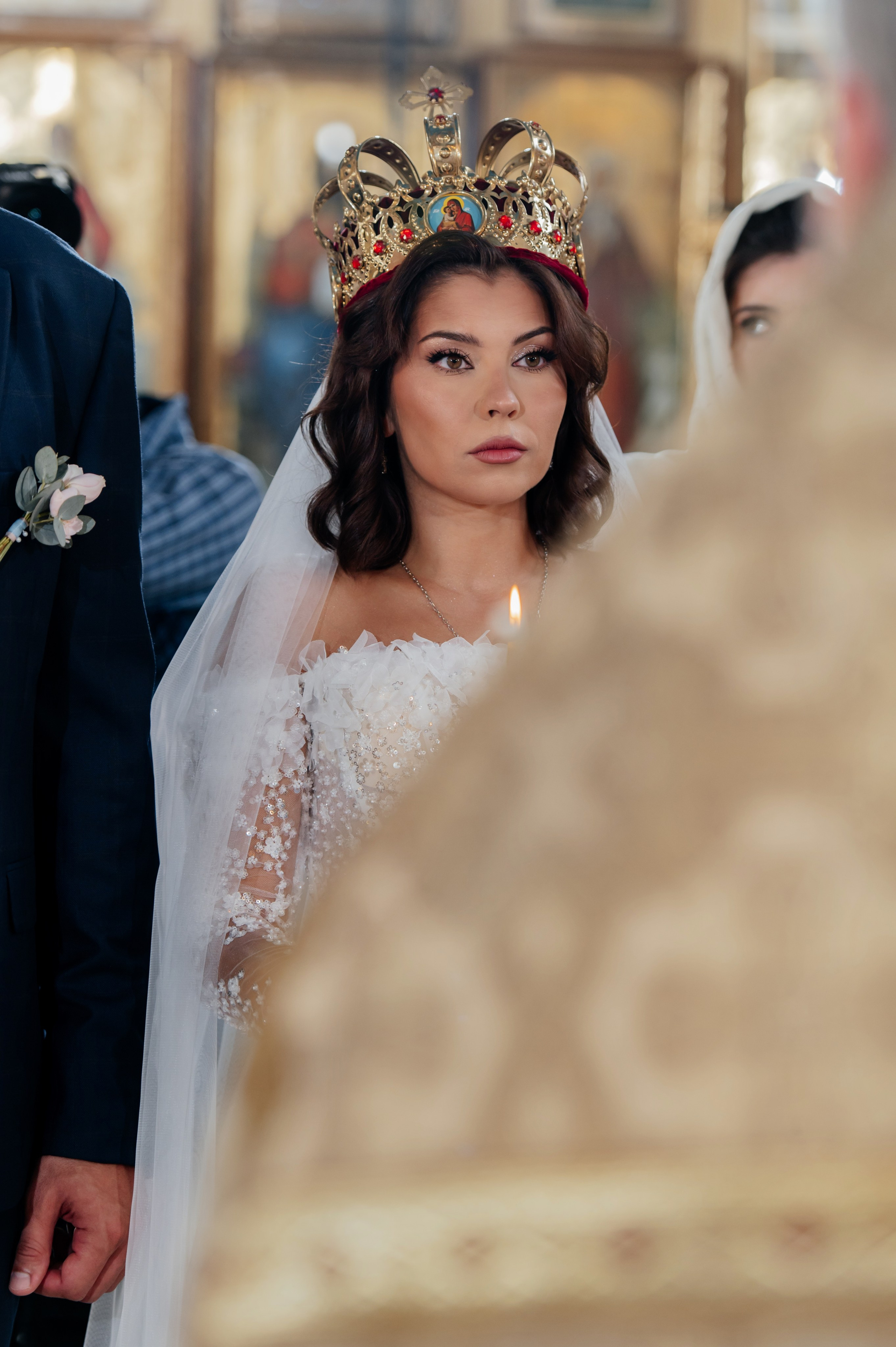 Daria & Yiurii Odessa. Wedding photographer from Moldova Alexey Chipchiu