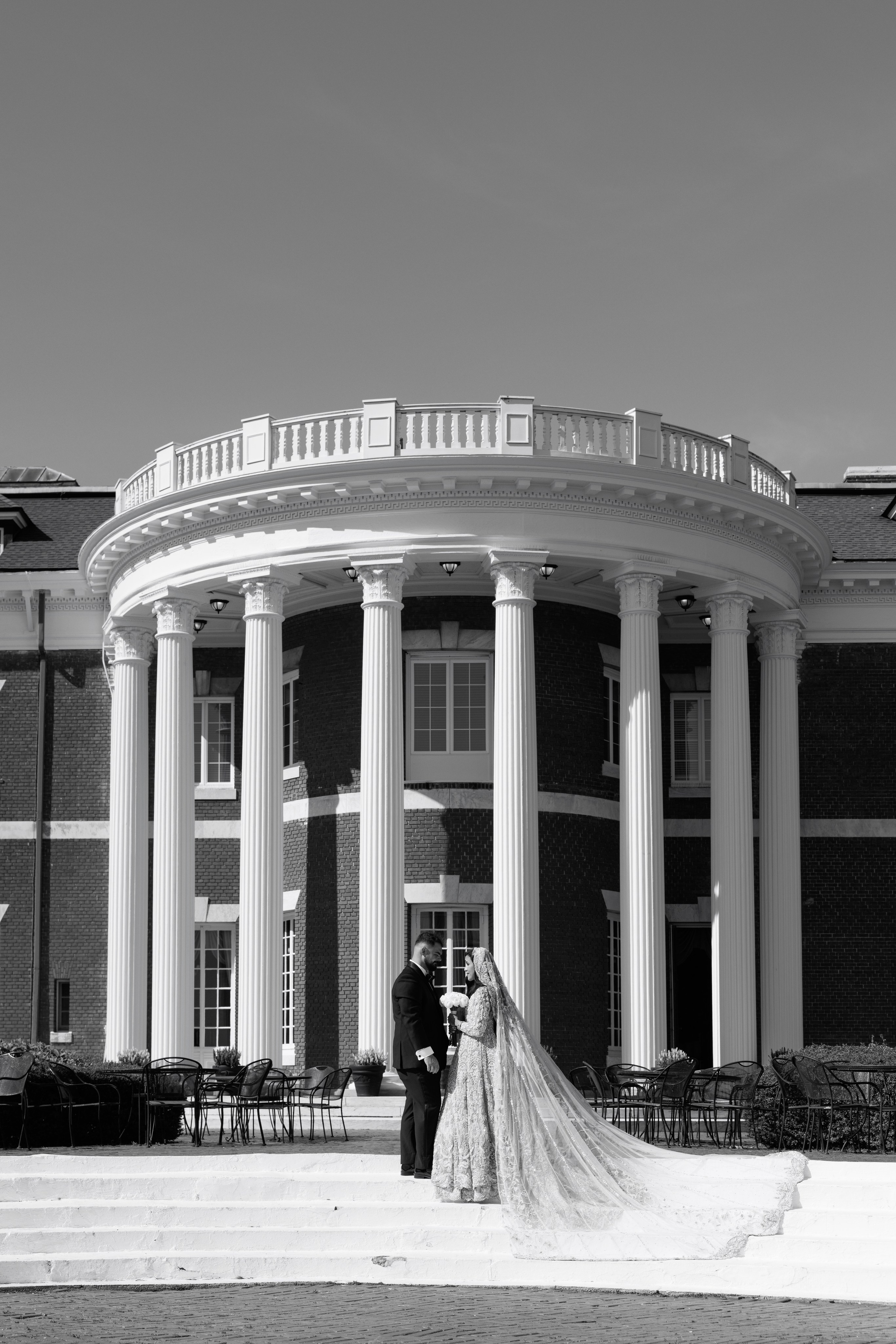 Amatul and Jacob. Anna Krasnova Wedding photographer