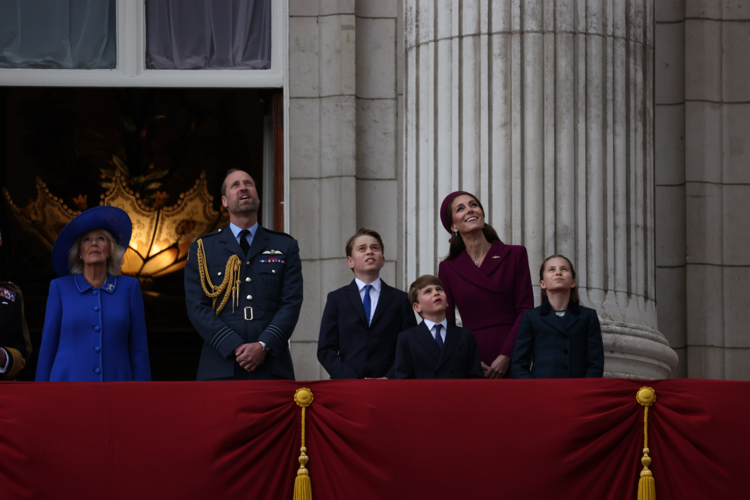 VE Day. BRUNGRAF MEDIA