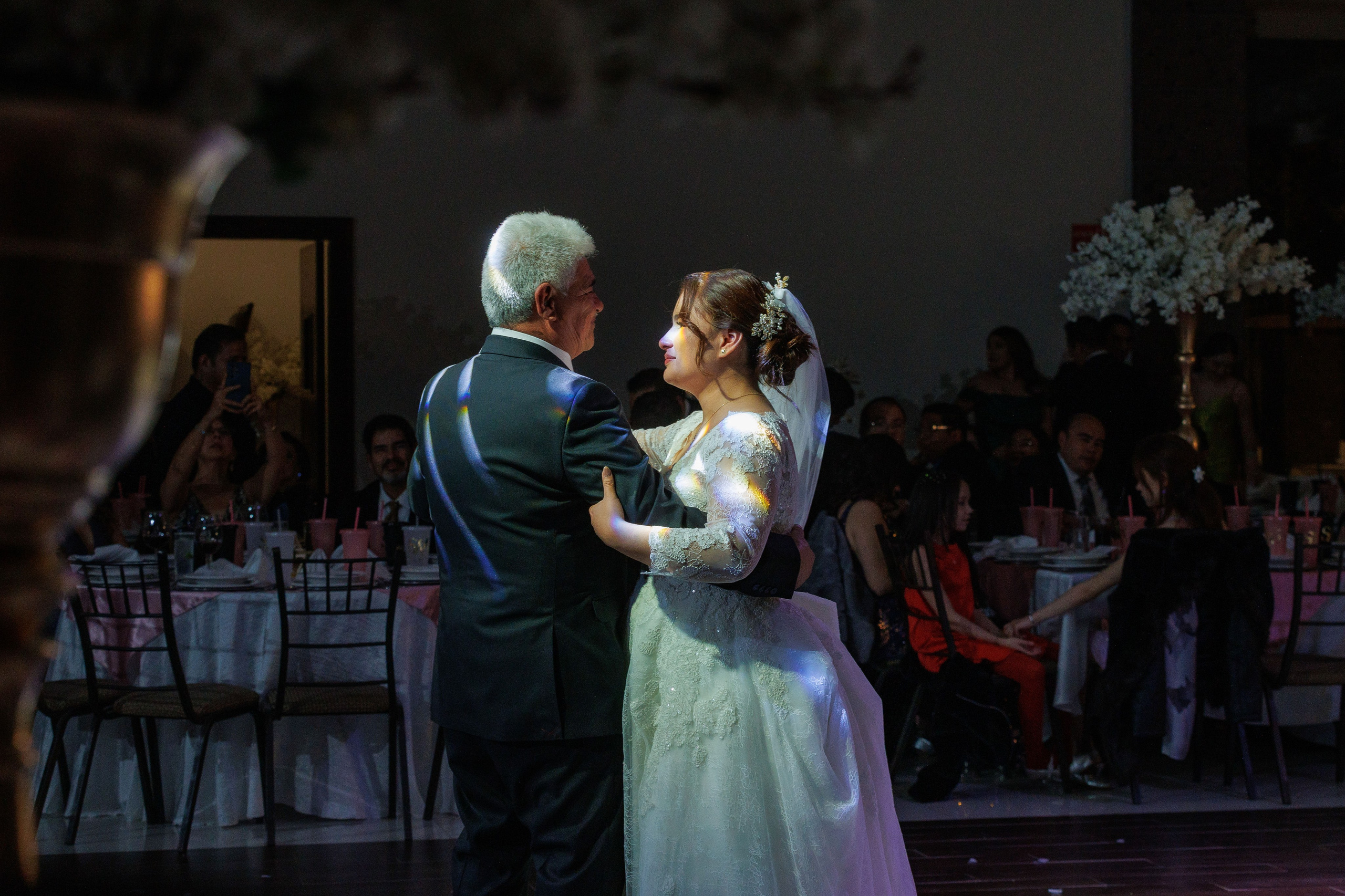 Graciela & Alejandro