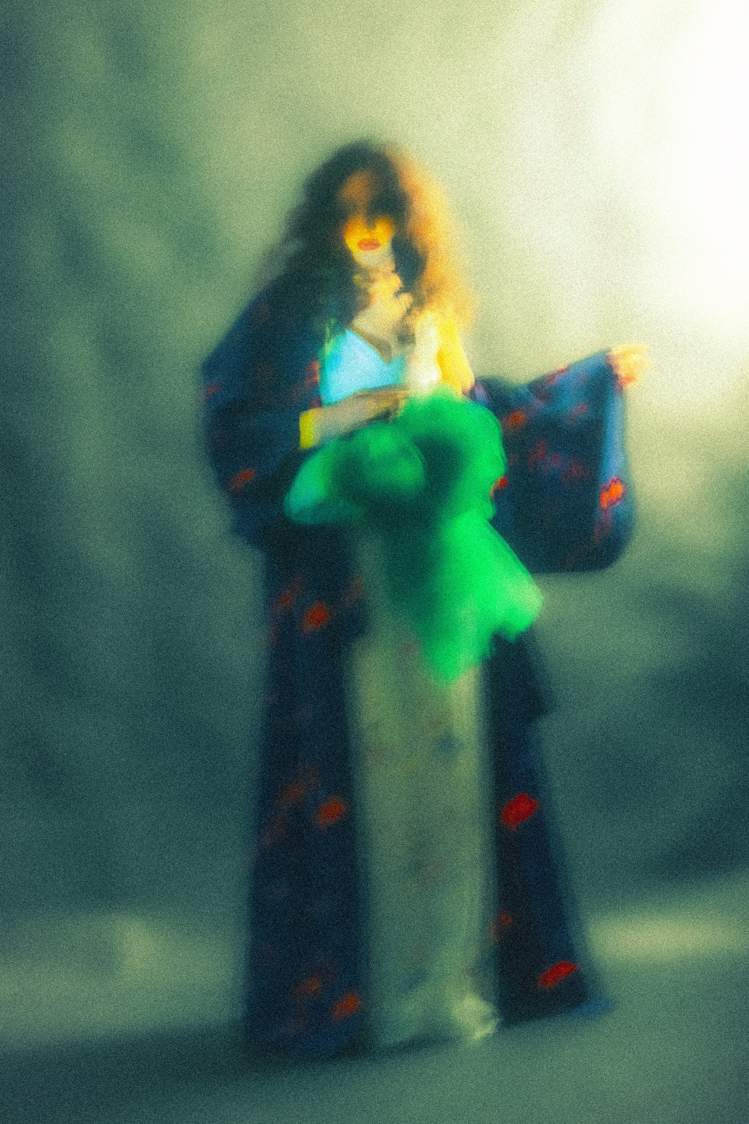 VANESA PROJECT. Anna Miyauchi