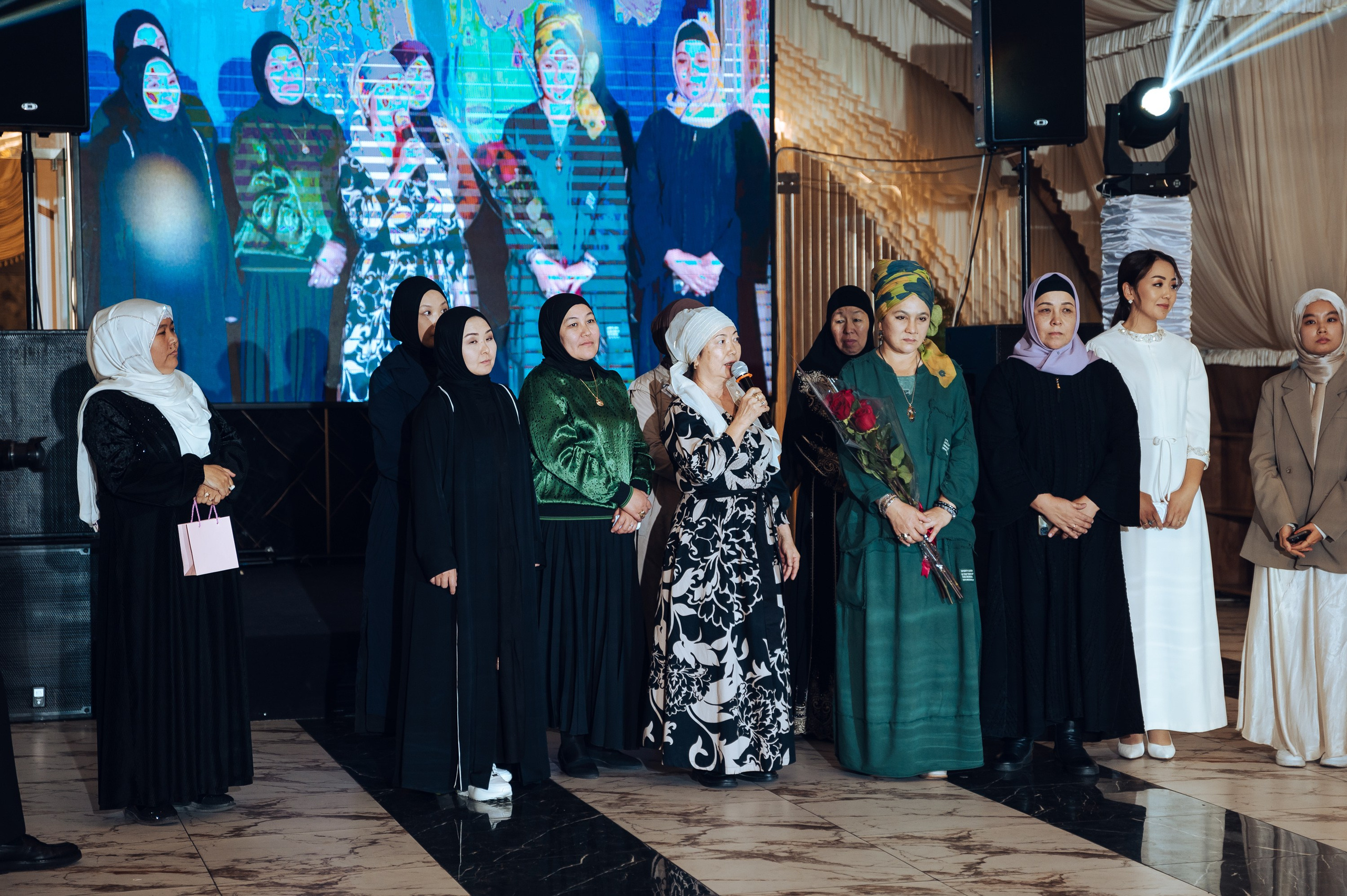 MAHMUD & AIDAI. Фотограф в Бишкеке Андрей Кавешников