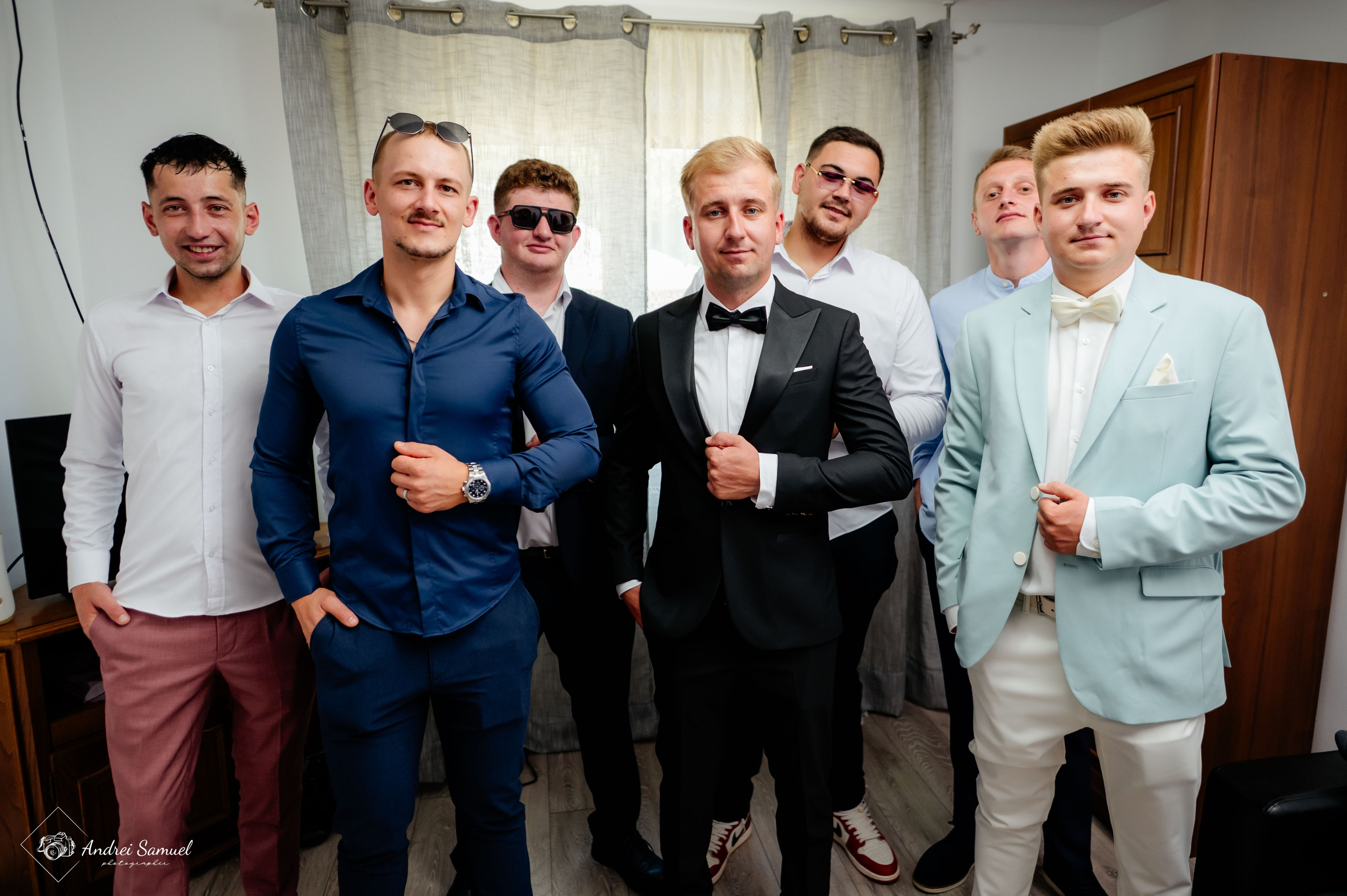 Albertina & Marius. Andrei Samuel – Fotograf București | Evenimente, Studio, Imobiliare, Produs