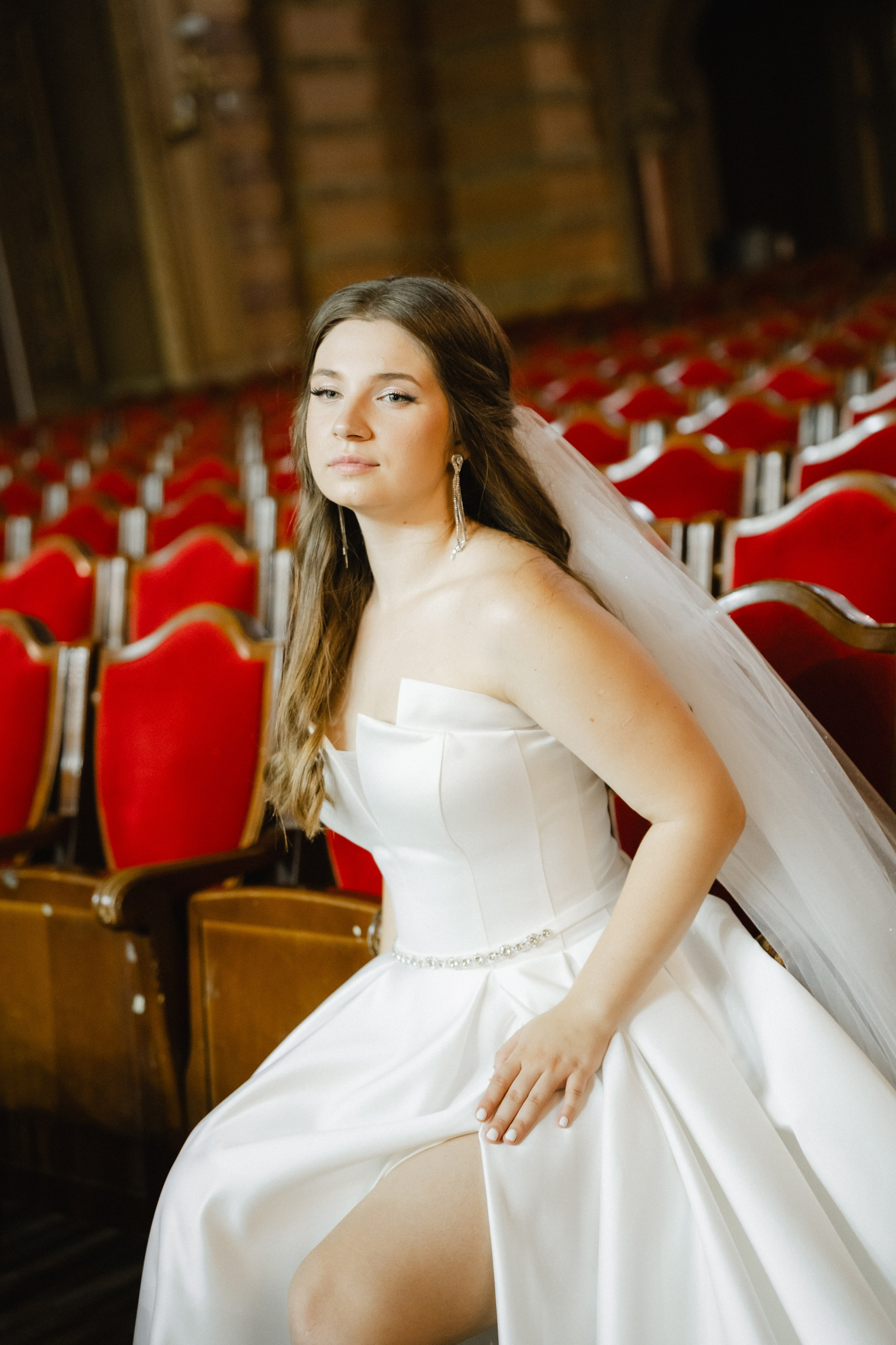 Wedding Philharmonic. Сватбен фотограф Анна Златева