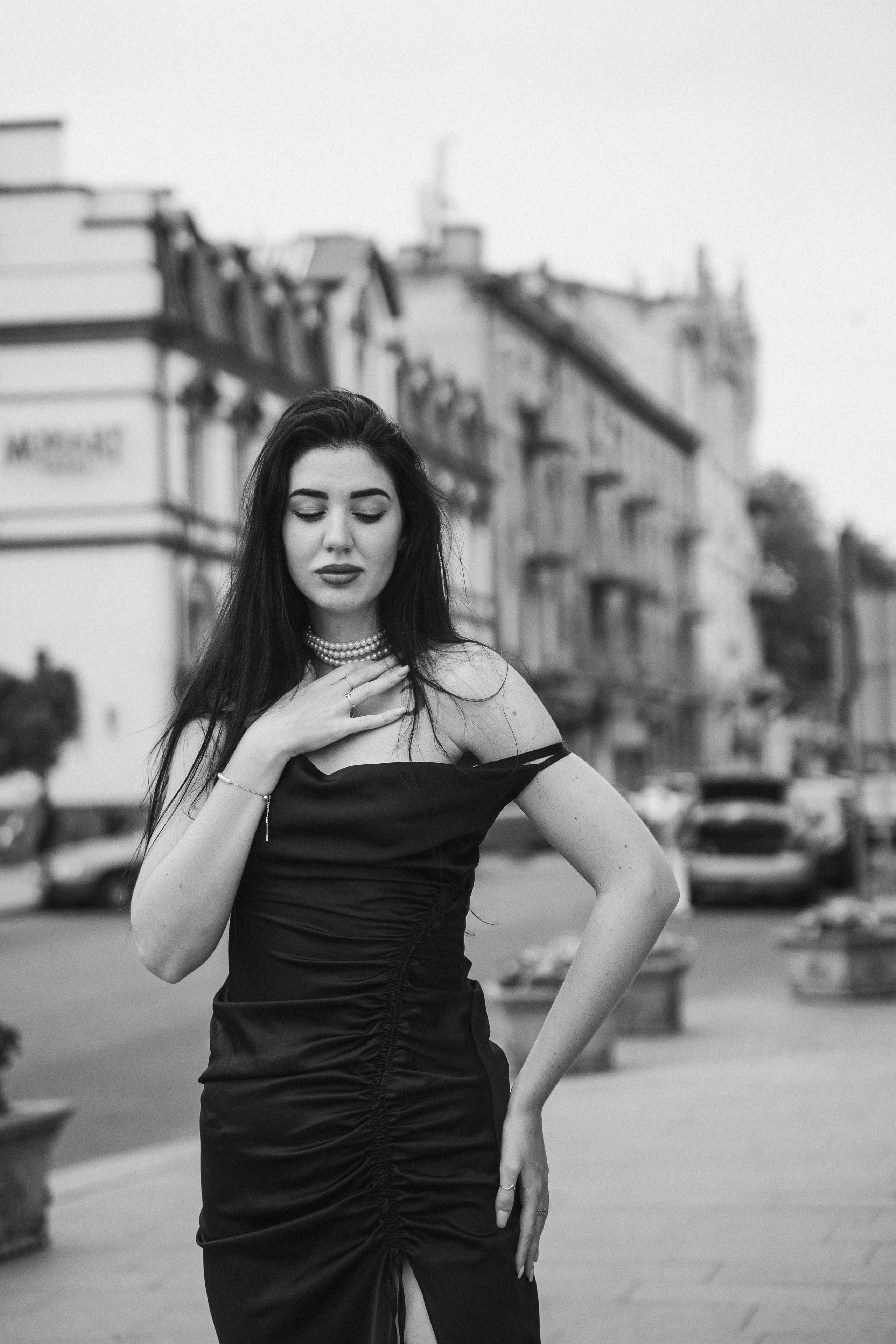 Portrait Olga. Сватбен фотограф Анна Златева