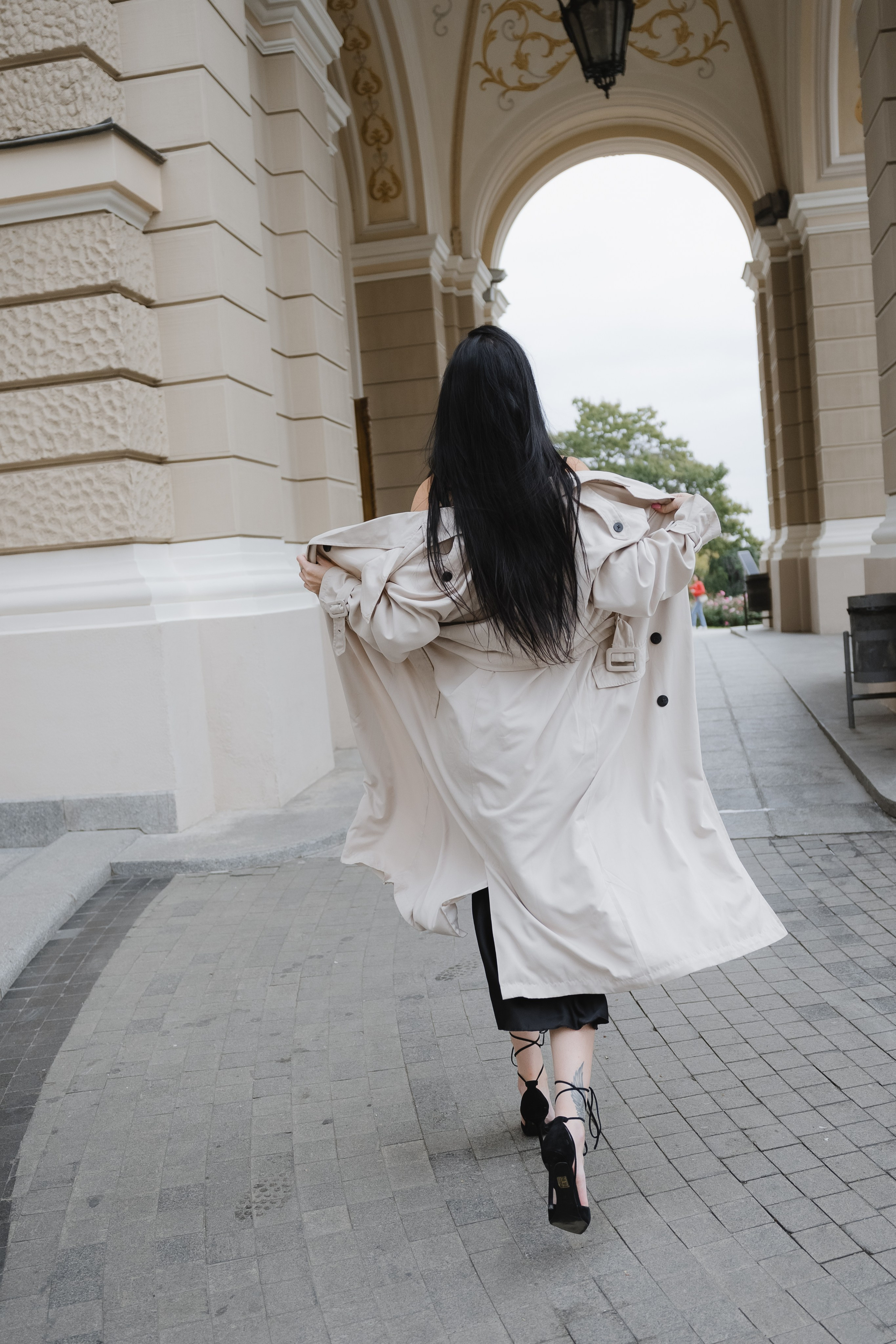 Portrait Olga. Сватбен фотограф Анна Златева