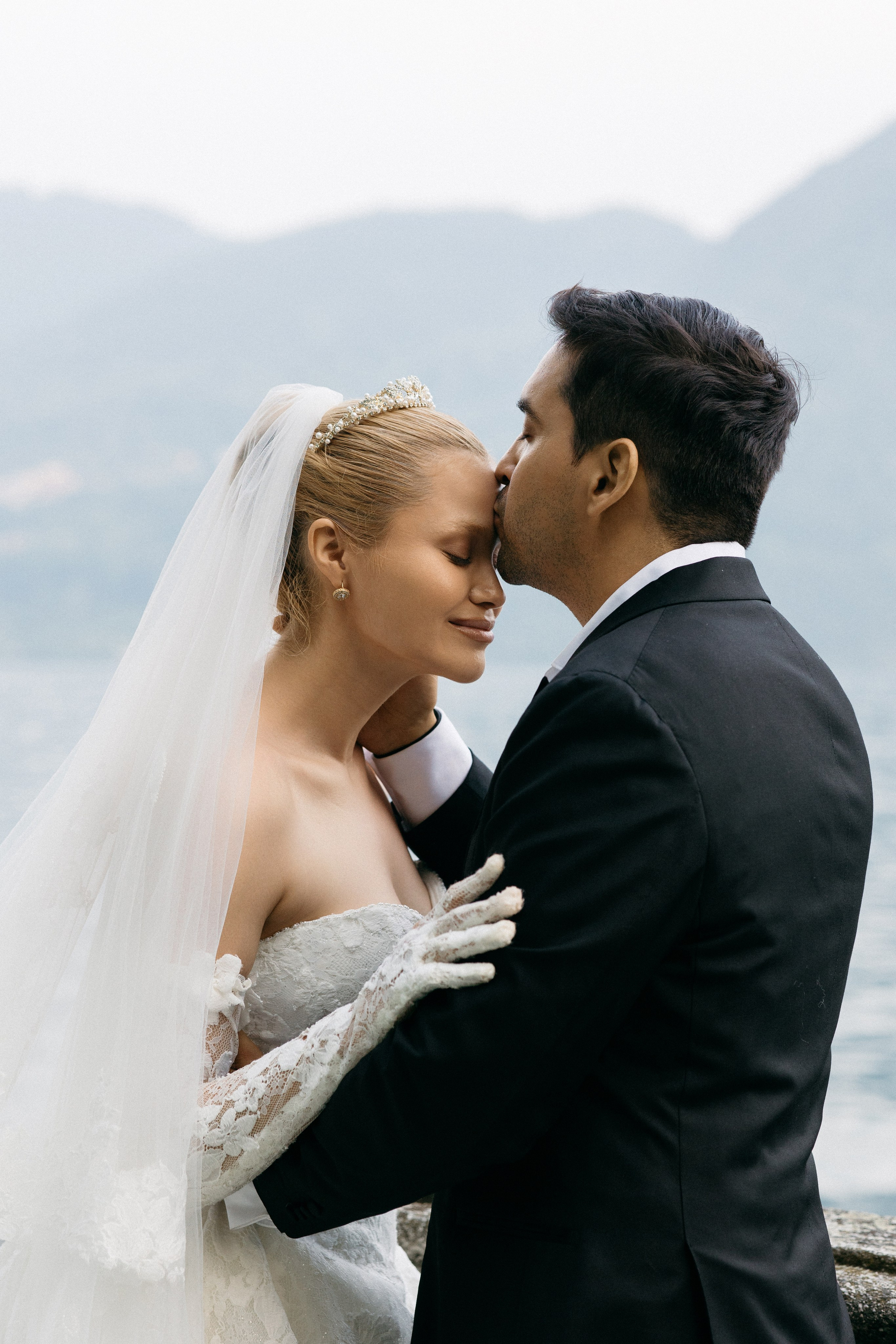 Ivan & Michelle. Fotografo di matrimoni