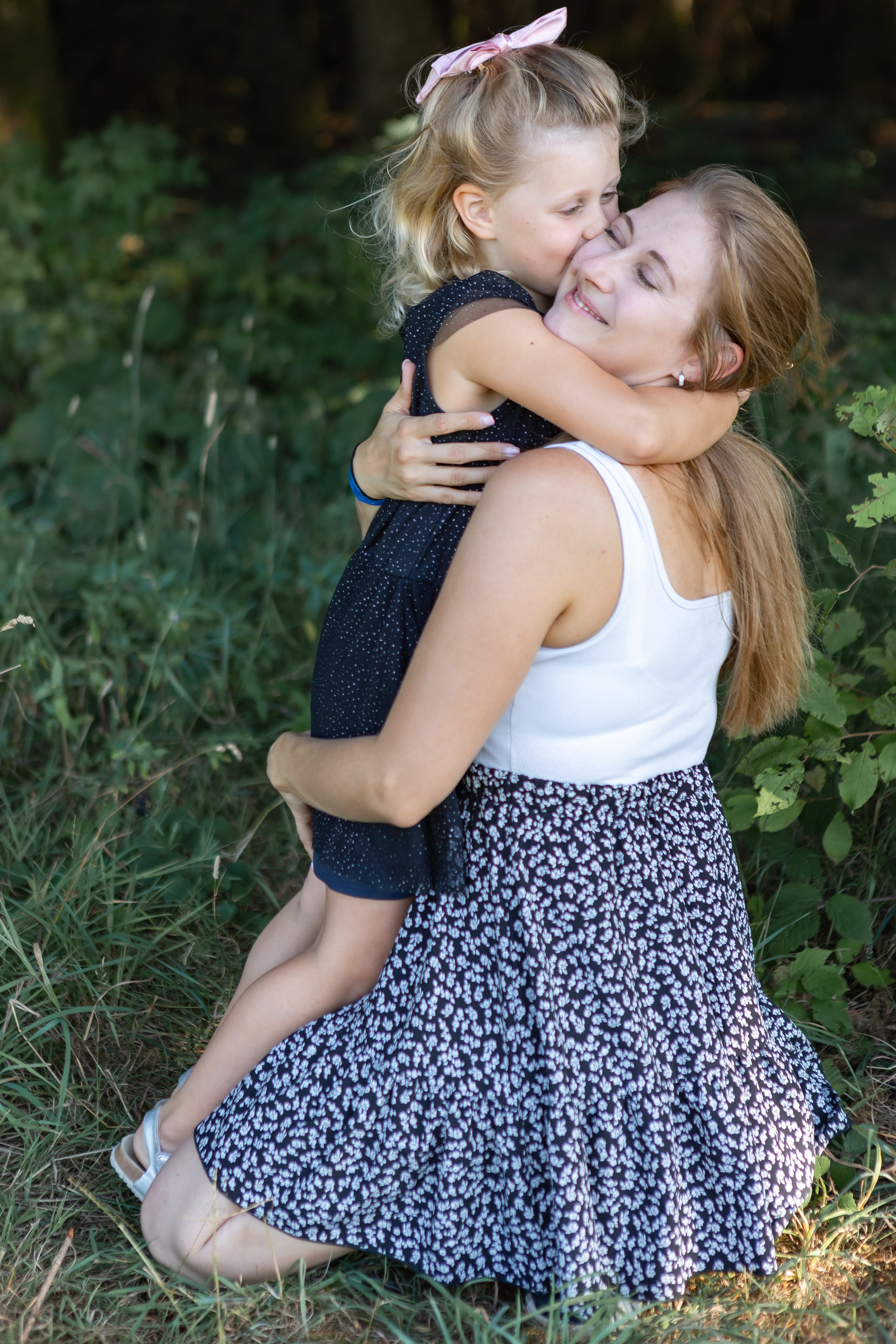 Familienbilder, Familie, Familienfotoshooting. Adelya Tomin
