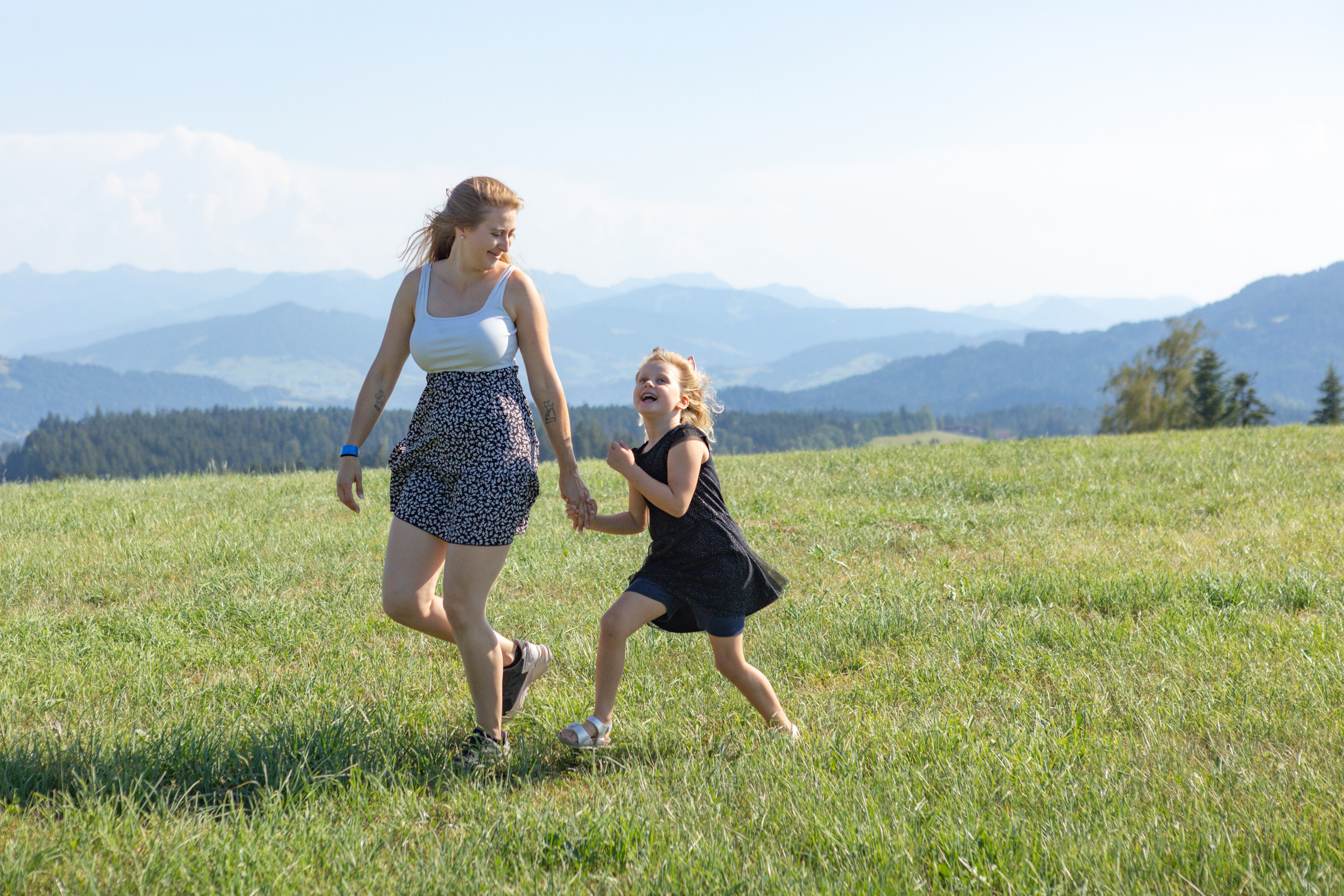 Familienbilder, Familie, Familienfotoshooting. Adelya Tomin