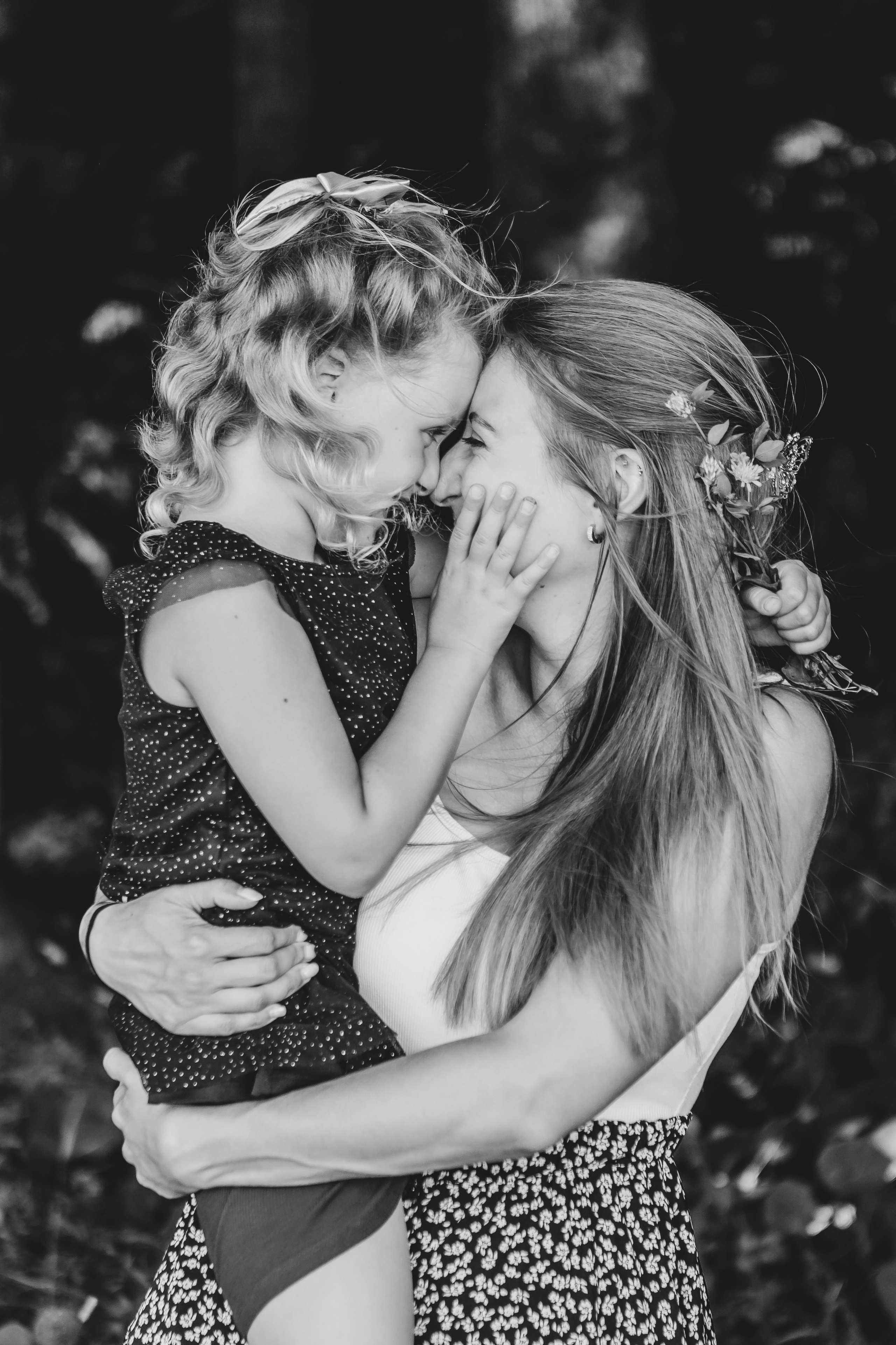 Familienbilder, Familie, Familienfotoshooting. Adelya Tomin