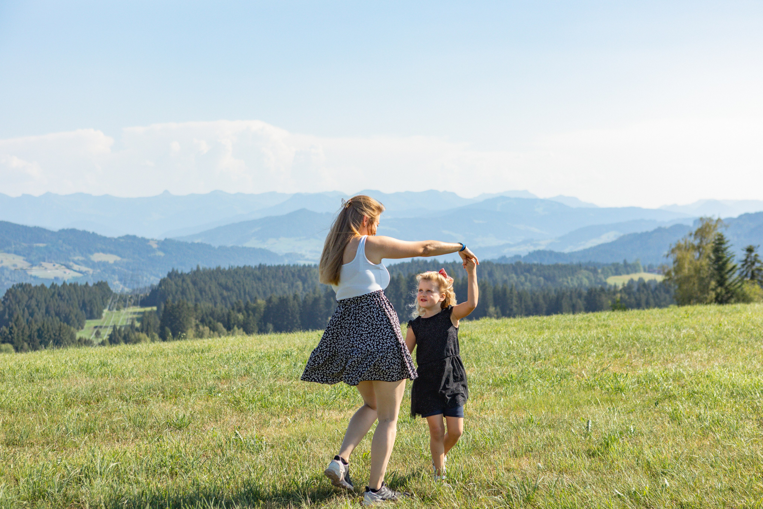 Familienbilder, Familie, Familienfotoshooting. Adelya Tomin