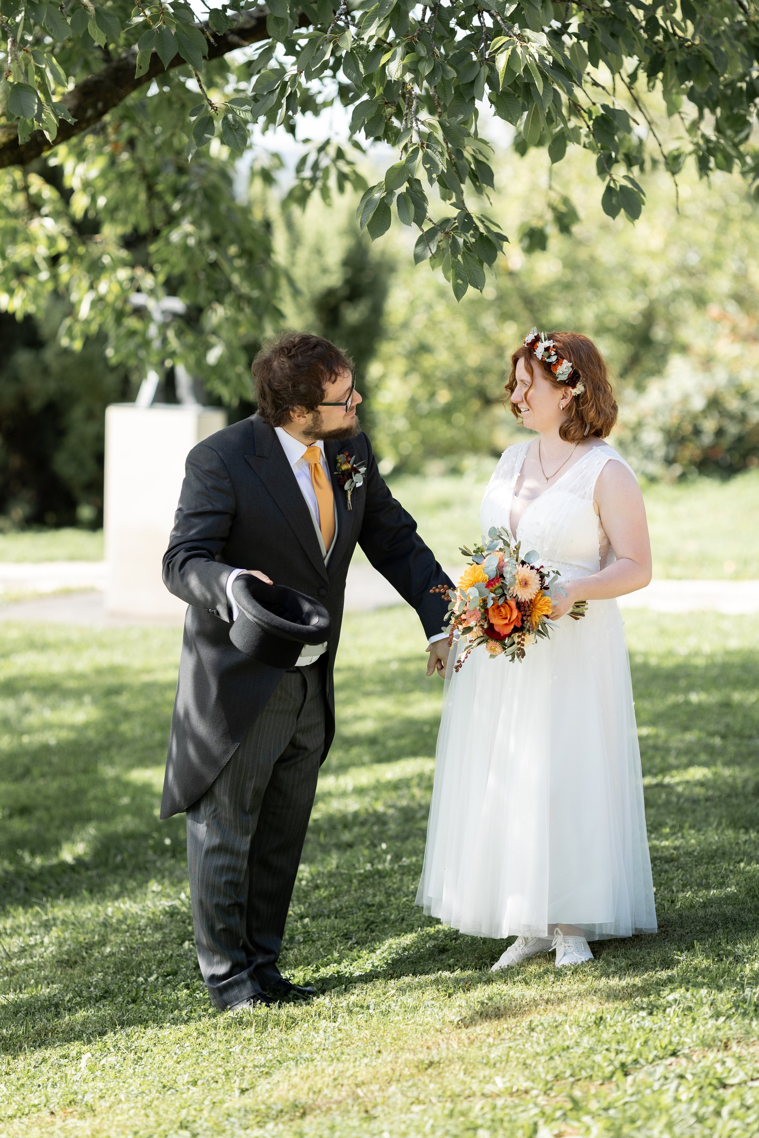 Hochzeit, Hochzeitsfotograf, Trauung. Adelya Tomin