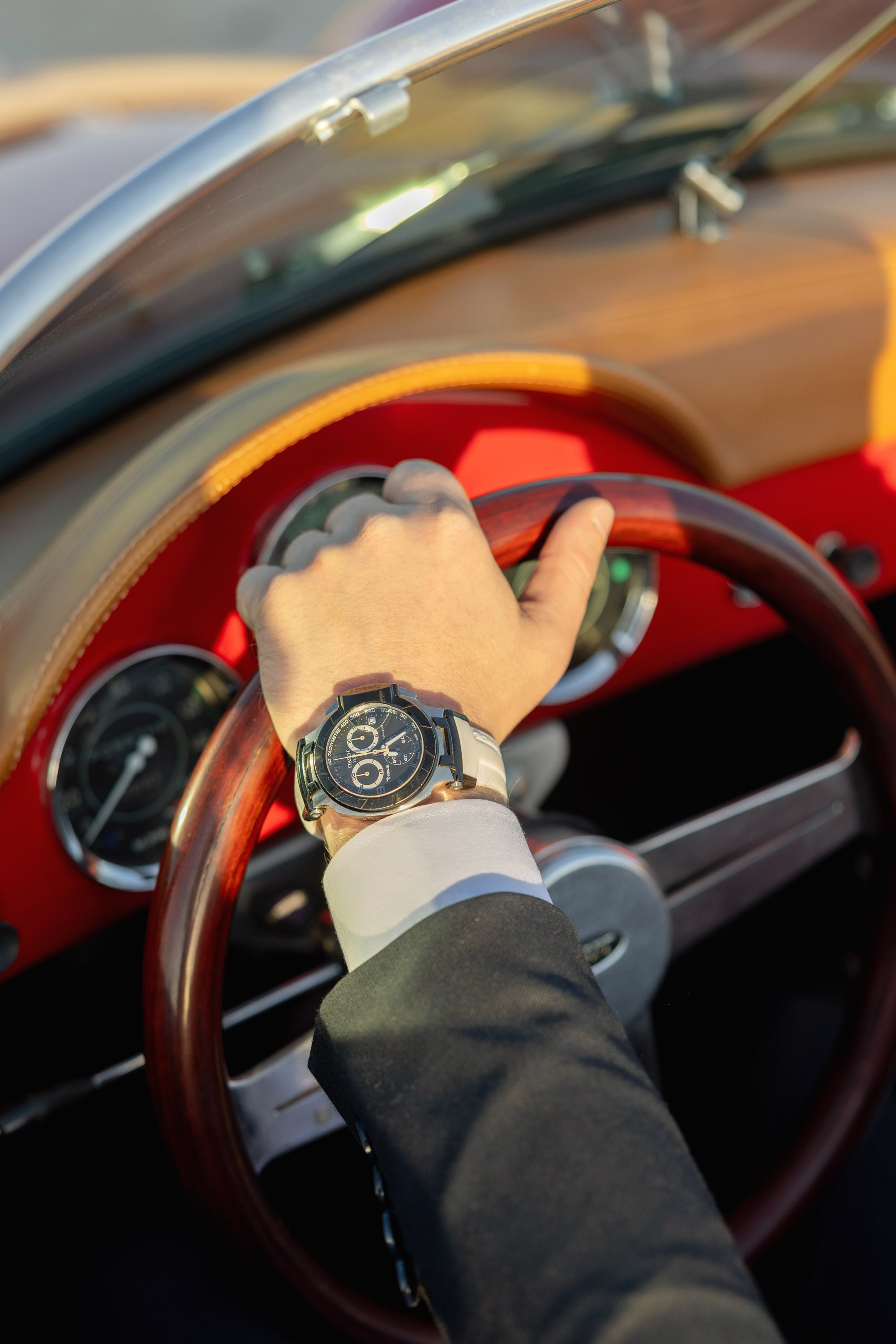 Alexander & Natasha. Фотограф в Каппадокии / Julia Ganch