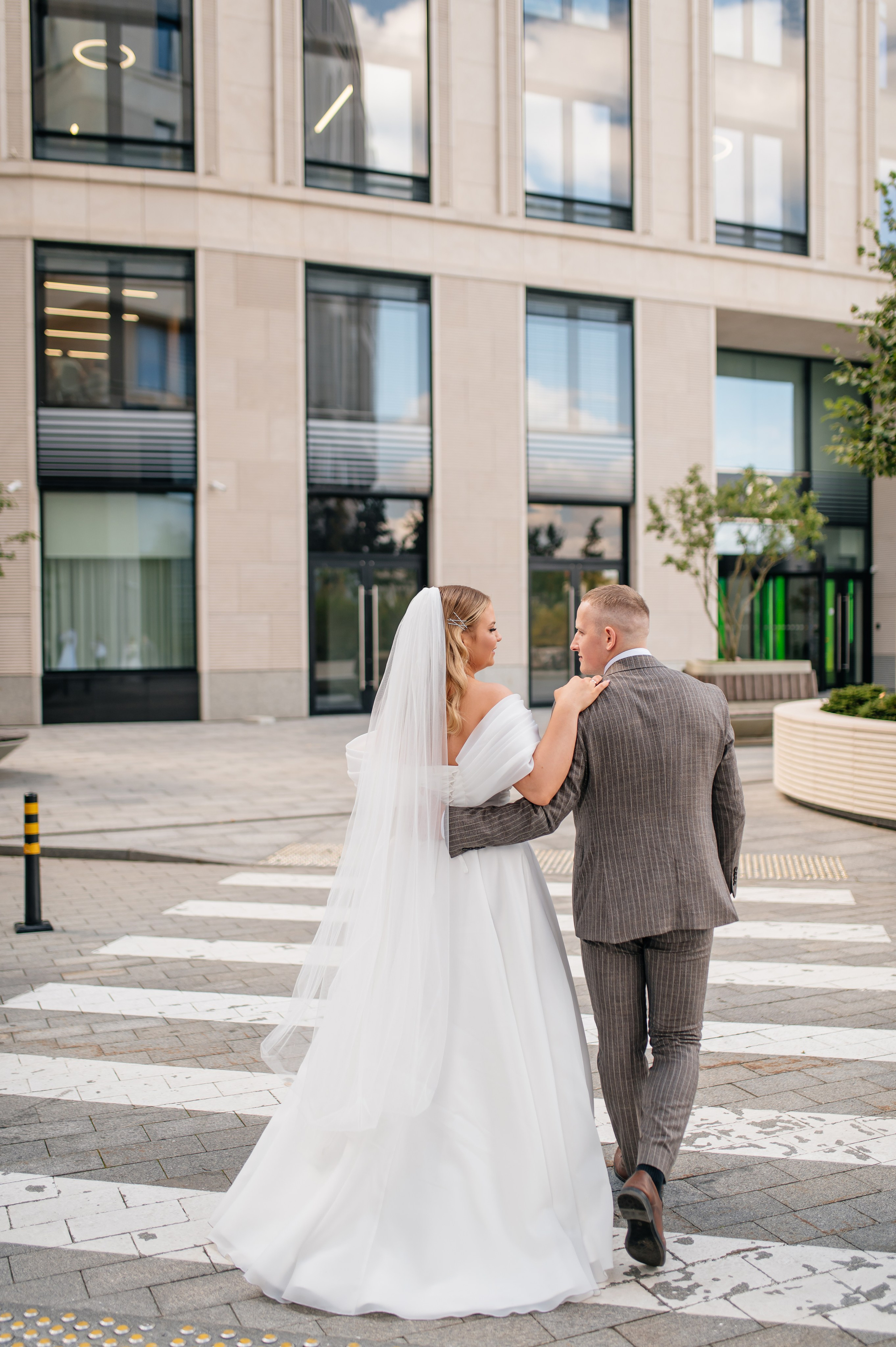 Анастасия и Илья. Свадебный и семейный фотограф в Минске и по всей Беларуси