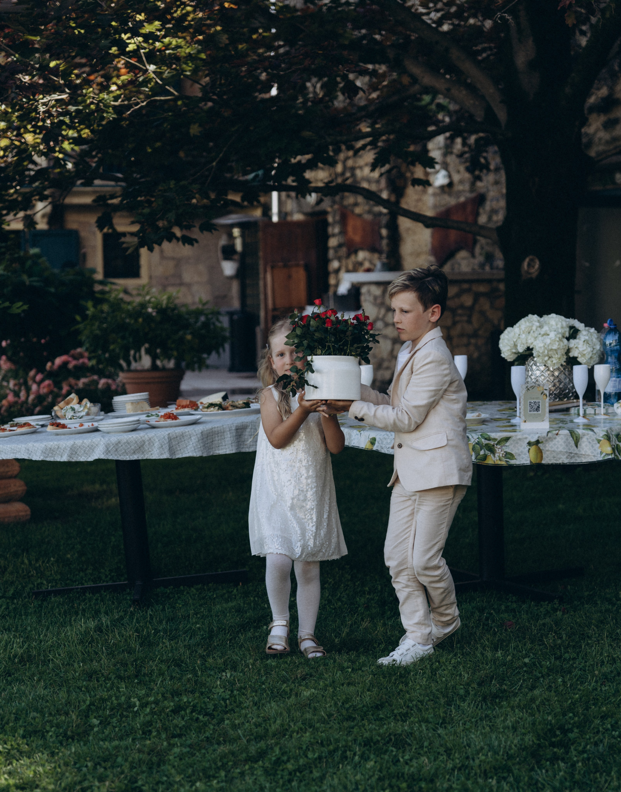 JENNIE & JASPAR • Verona. PHOTOGRAPHER IN ITALY
