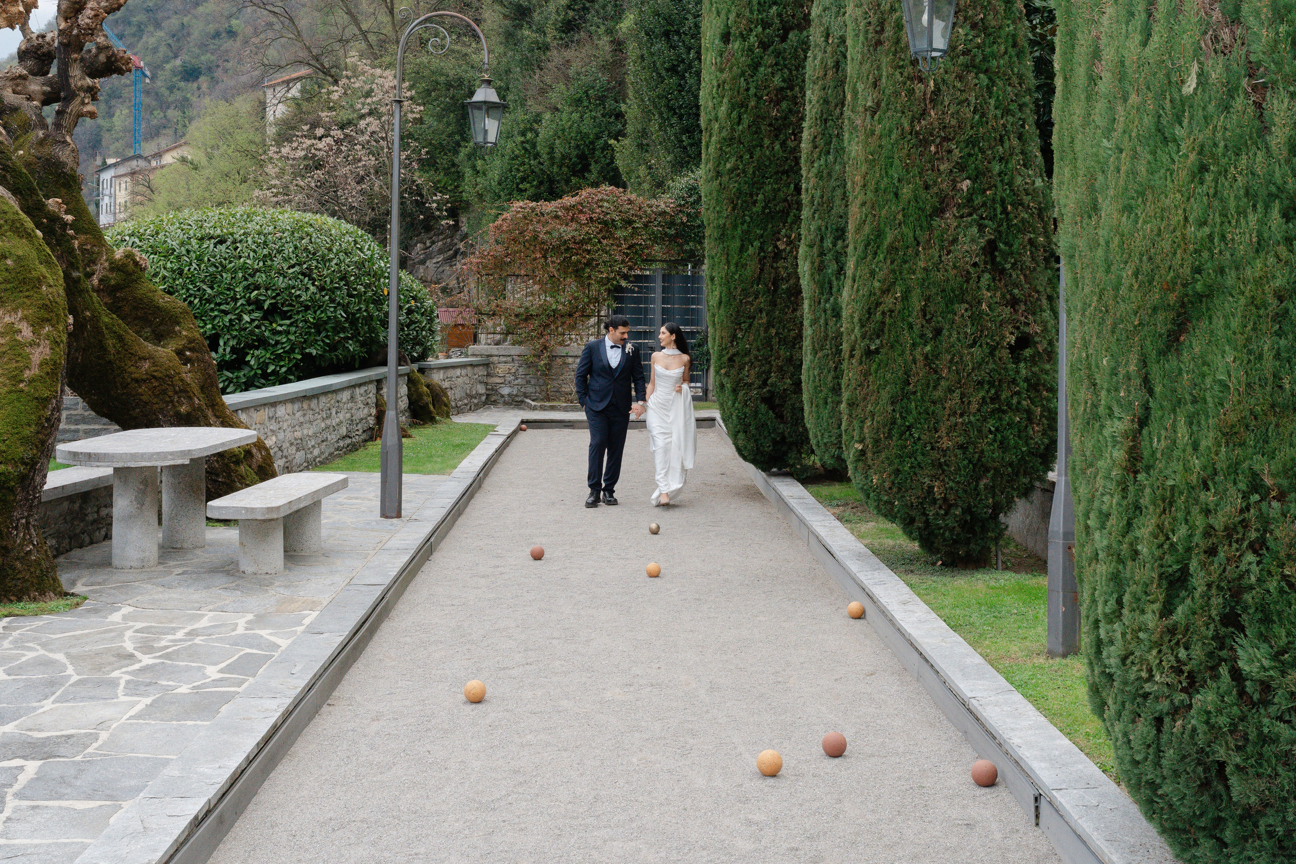 An intimate escape on Lake Como This one felt like La Dolce Vita. PHOTOGRAPHER IN ITALY