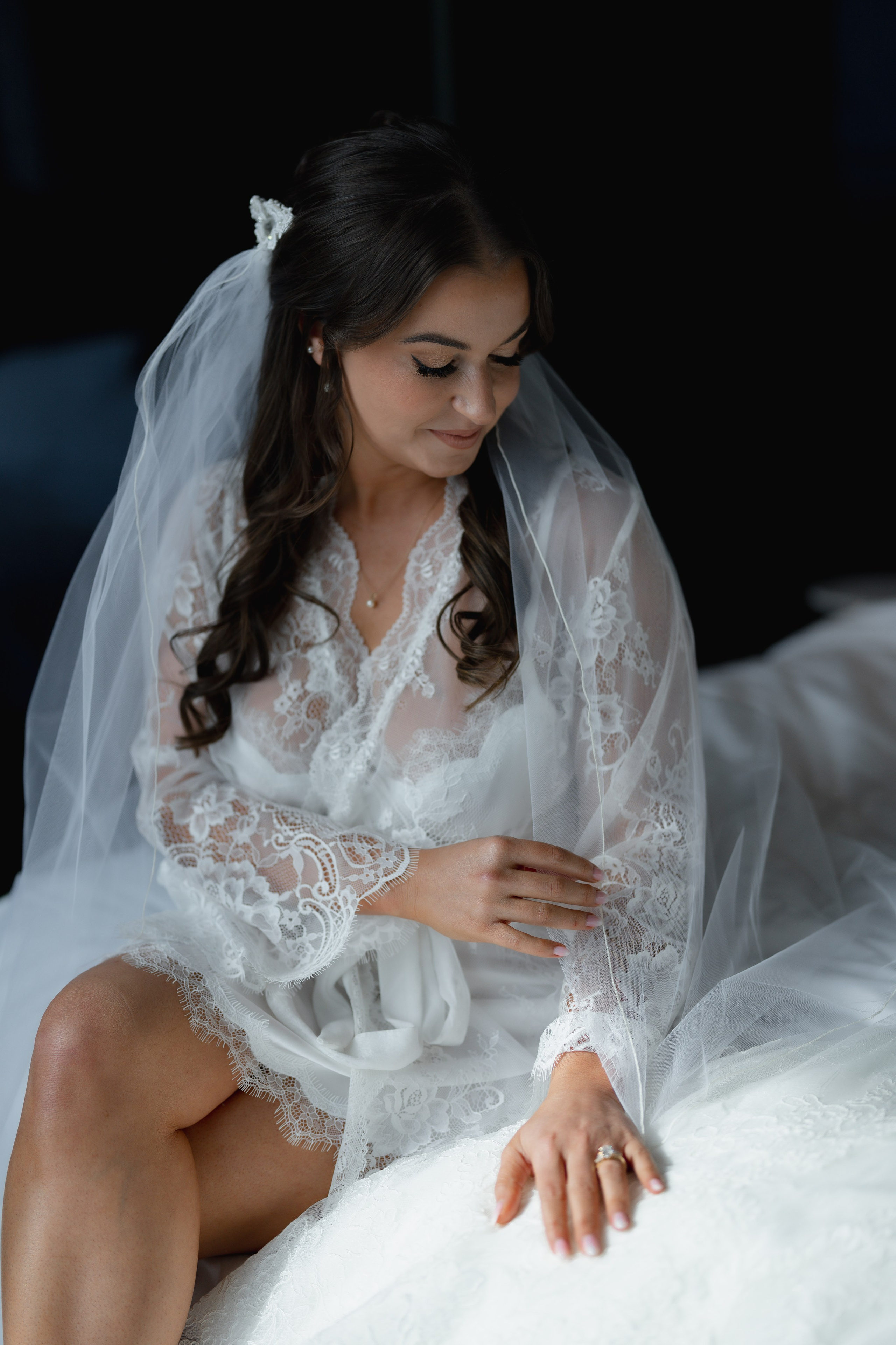 Leigh and Jennifer wedding day. Anna Krasnova Wedding photographer