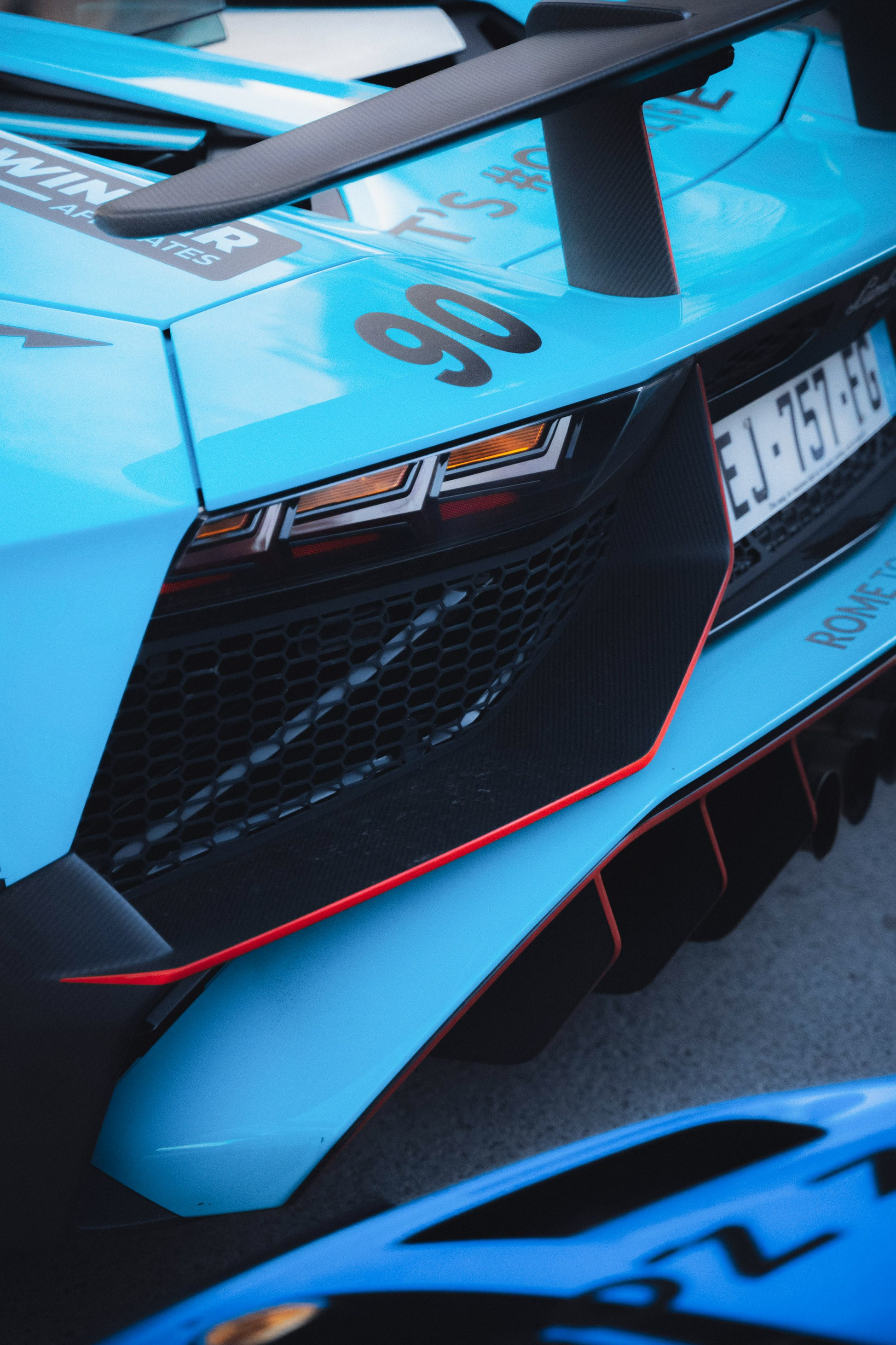 One life rally. Жуков Студио