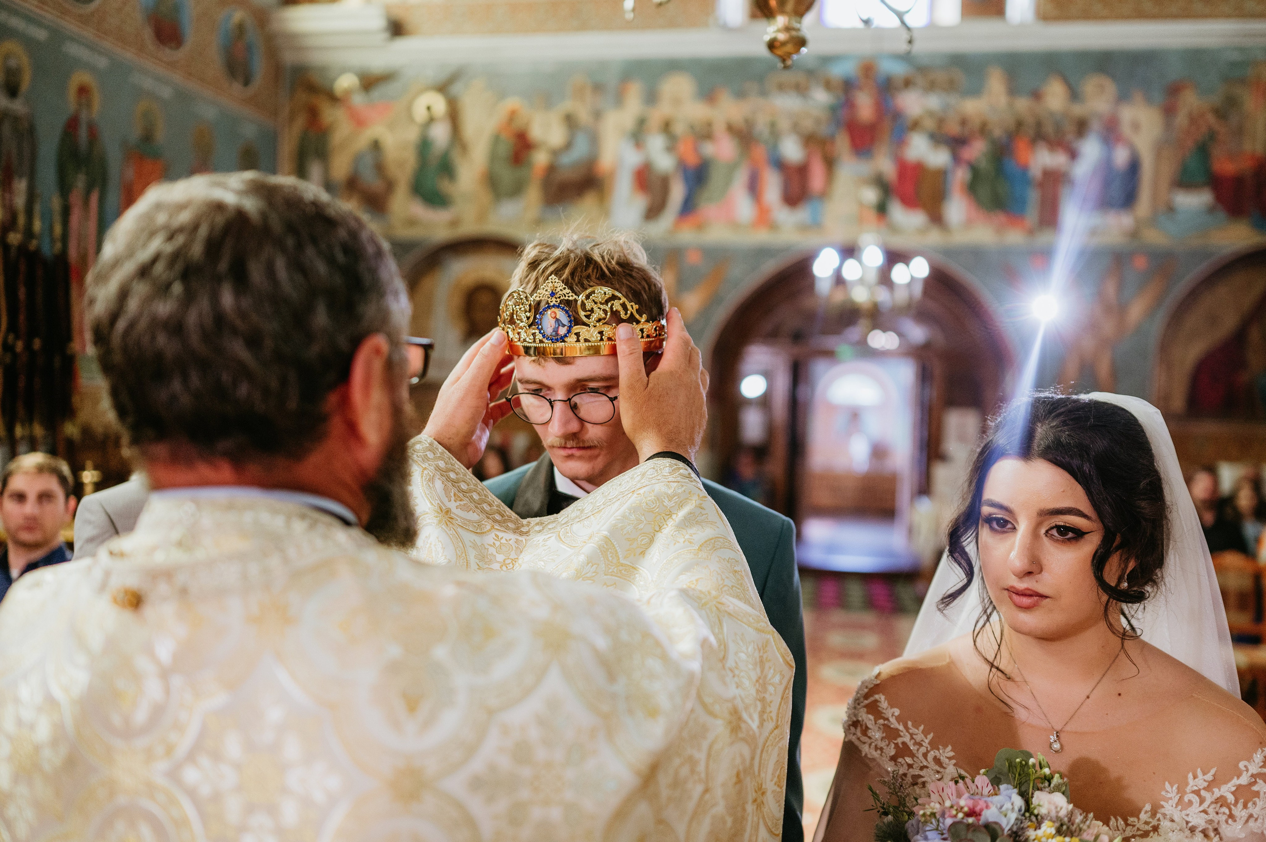 Robert si Ilinca. Valentin Melen - fotograf de nunta 🤍