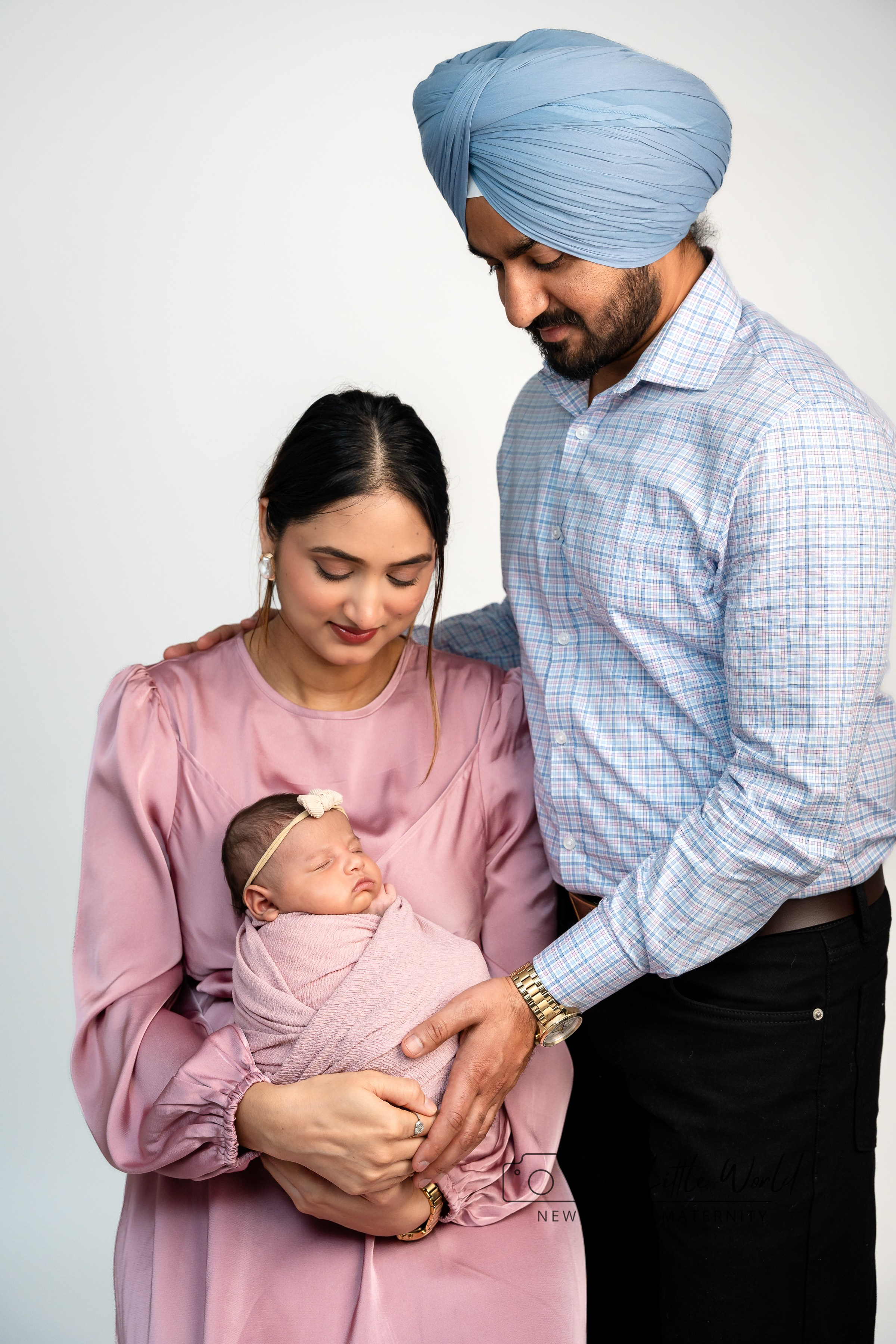 Newborn. Newborn, Maternity & Family Photographer — Our Little World Studio