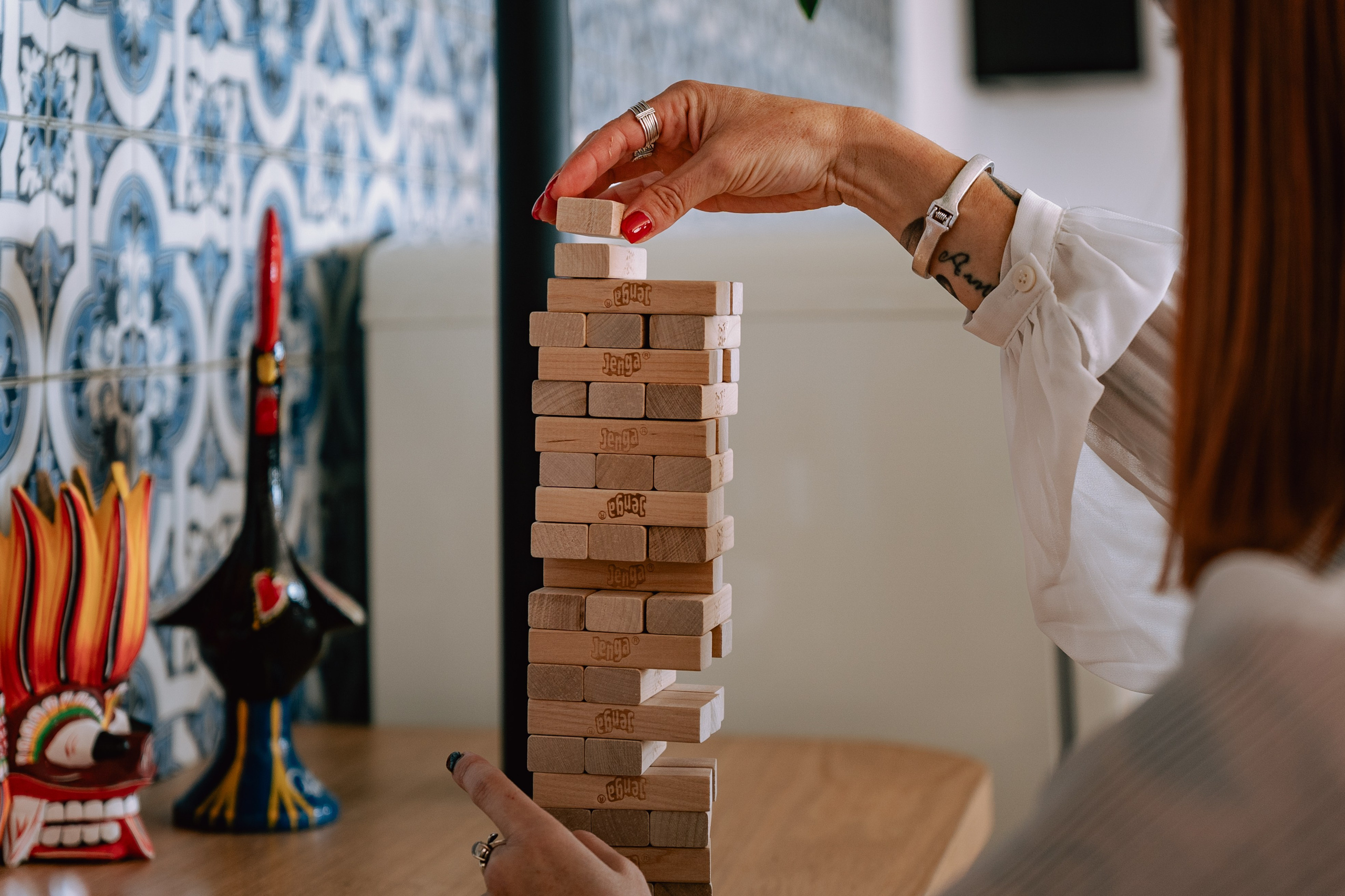 Gapstars. Lisbon Event Photographer