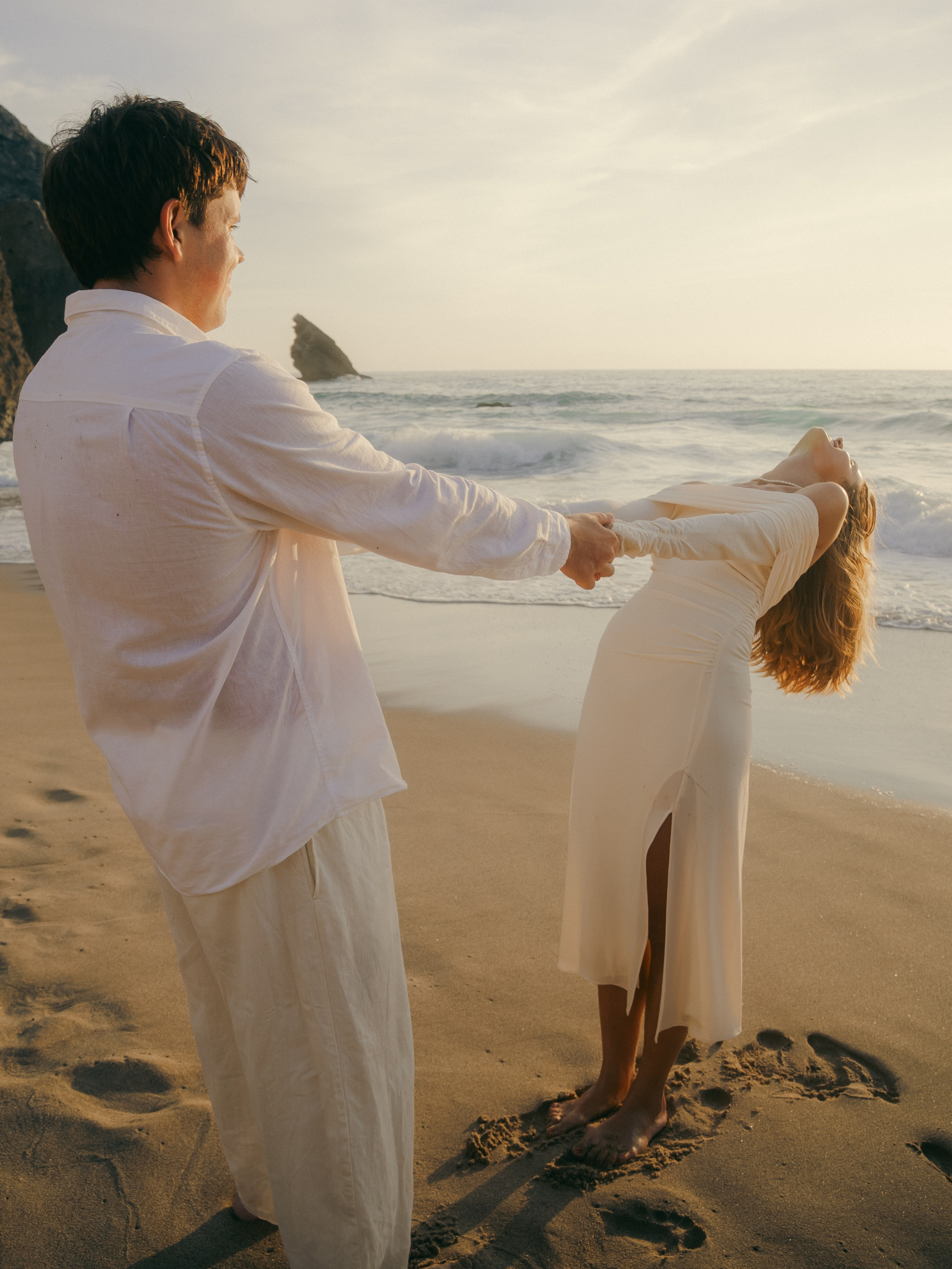 Bogdan & Yulia. Lisbon Event Photographer