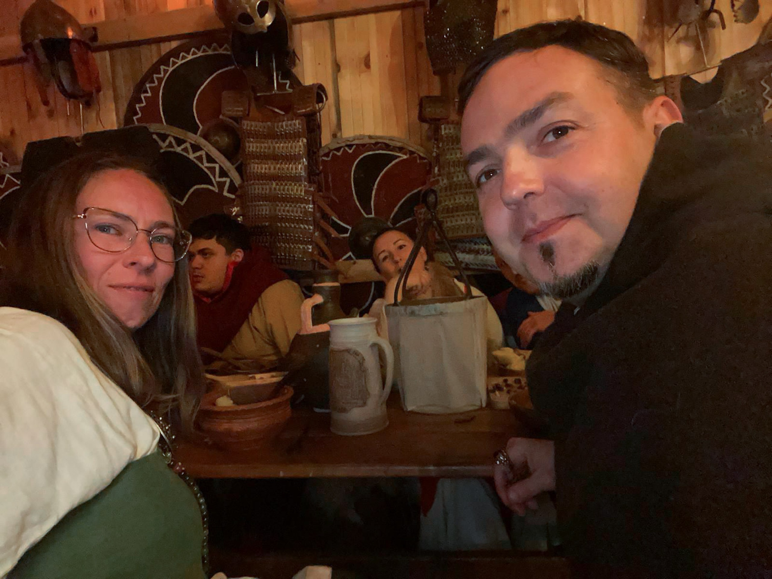 Йоль 2024 | Клуб реконструкции «Нортман» — фестиваль, традиции, ритуалы. КРиС «Нортман»