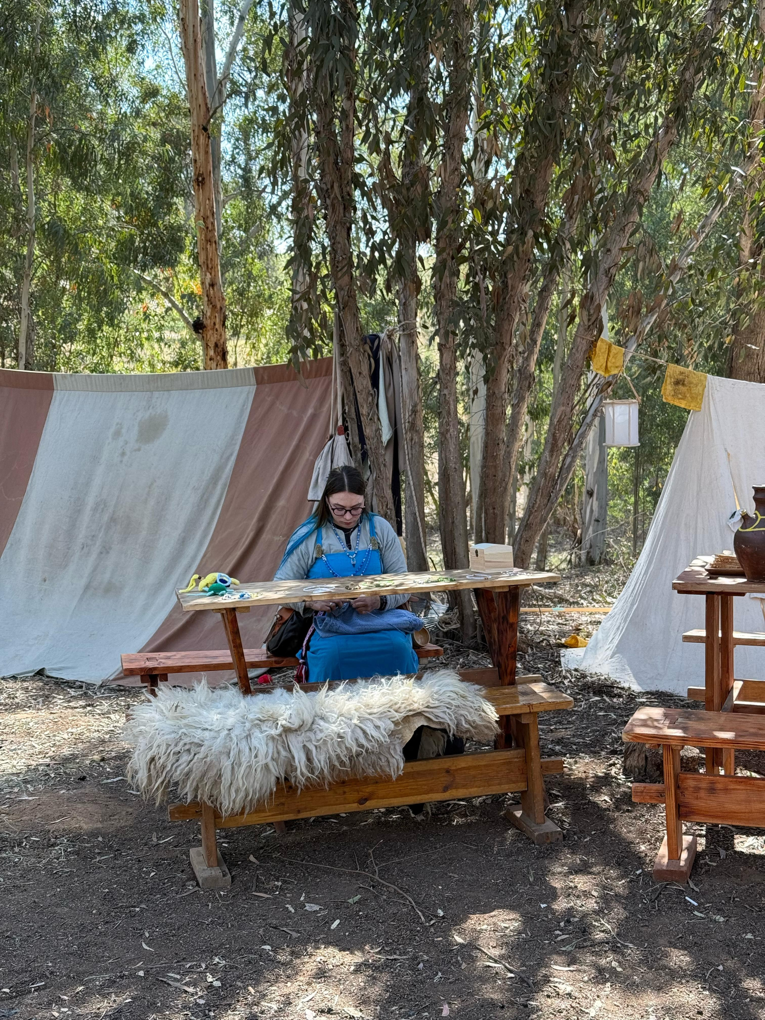 Кланы Йорсалаланды | Клуб «Нортман» — реконструкция, история, быт викингов. КРиС «Нортман»