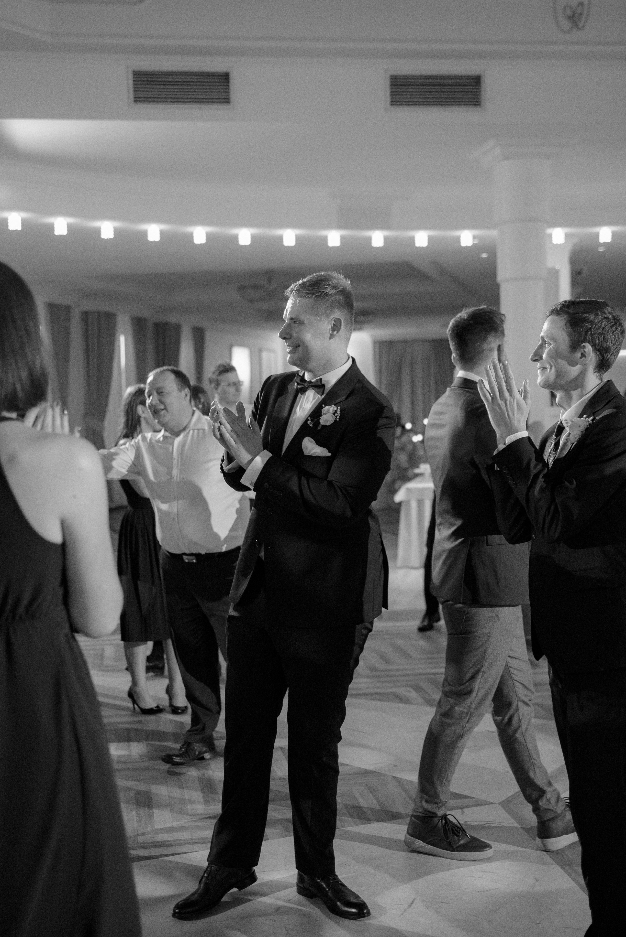 Piotr i Natalia. Wedding photographer Warsaw and Europe