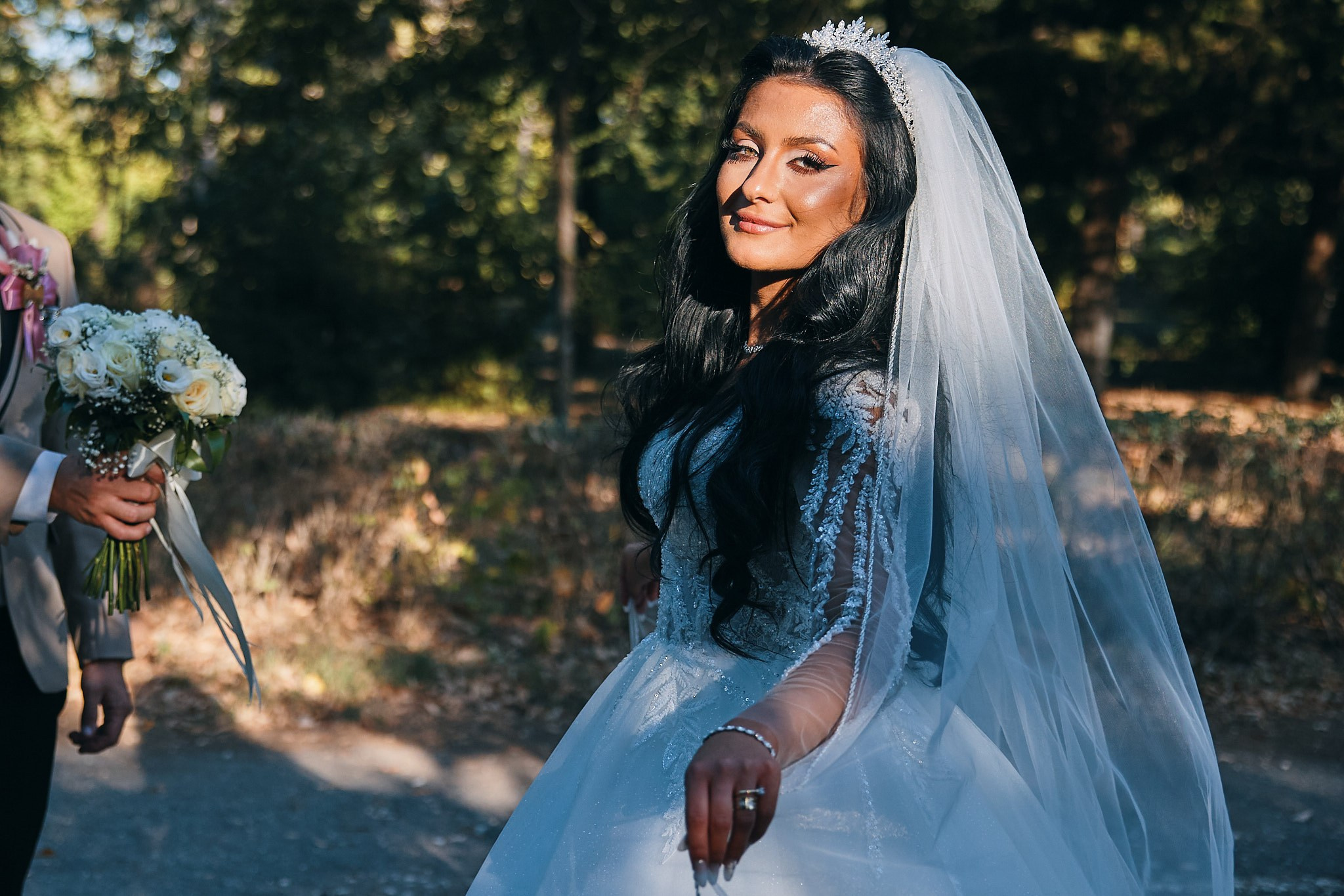 Lidia & Cosmin. Bogdan Vancea | Fotograf Nunta Ploiești