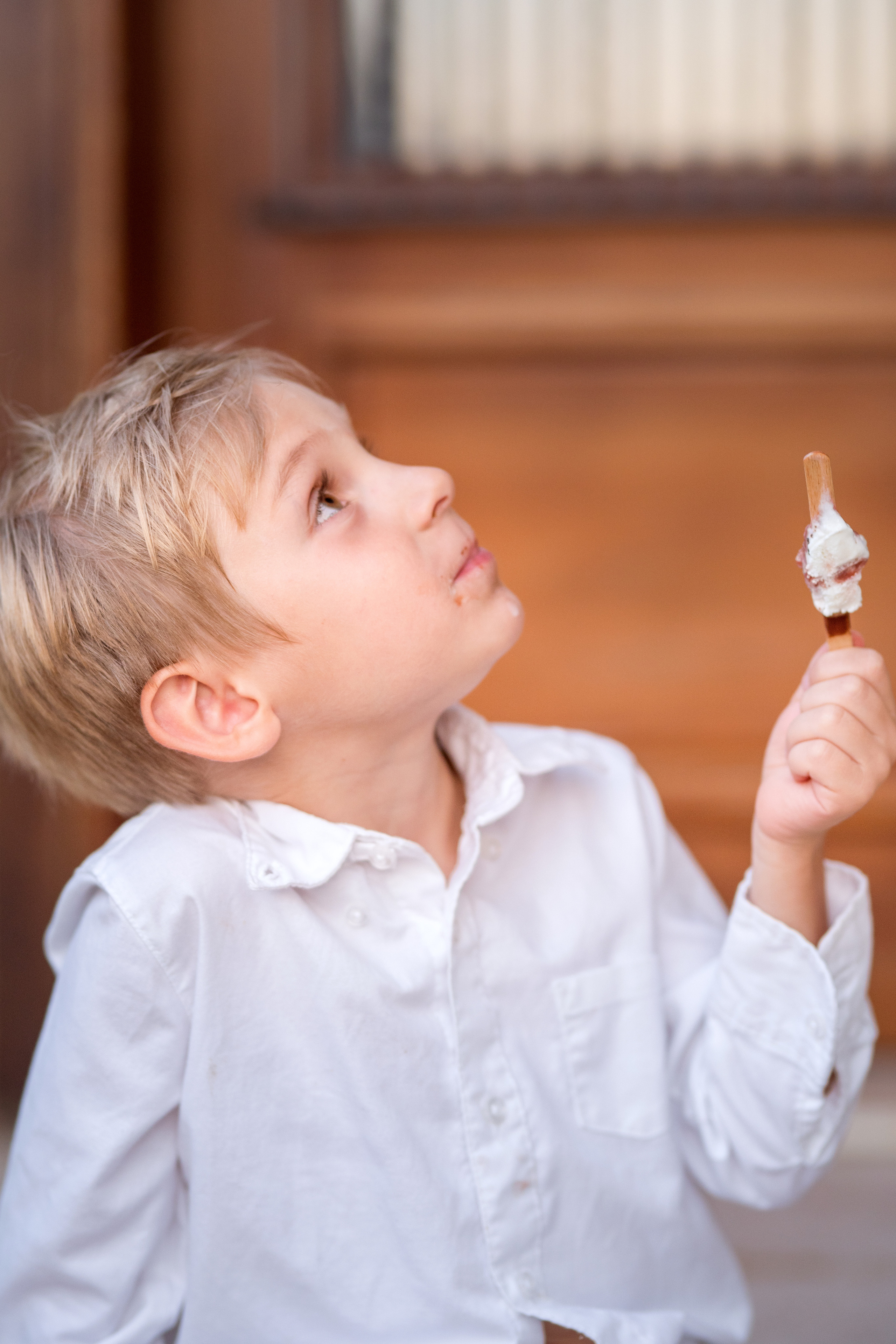 Семейная фотосессия в саду. Катя Халдеева Фотограф Саратов