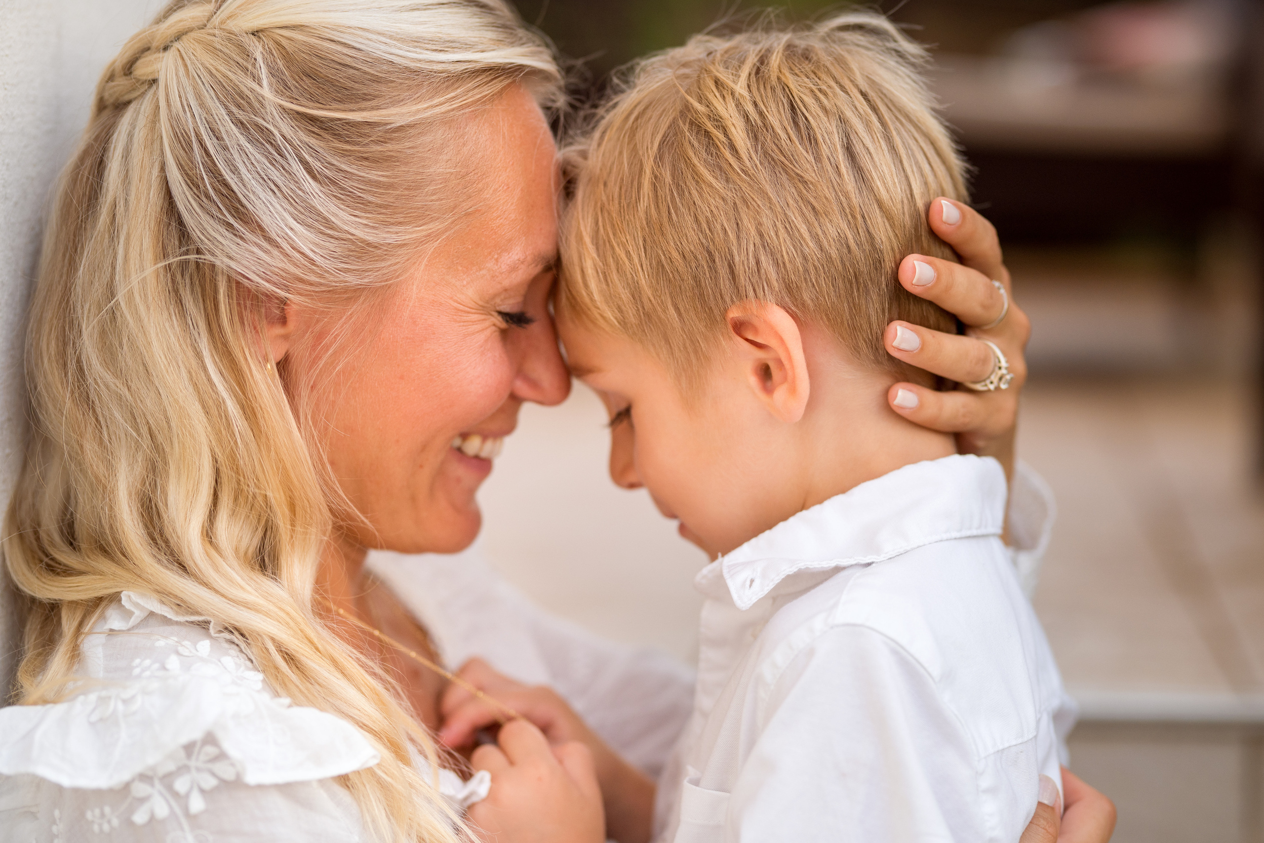 Семейная фотосессия в саду. Катя Халдеева Фотограф Саратов