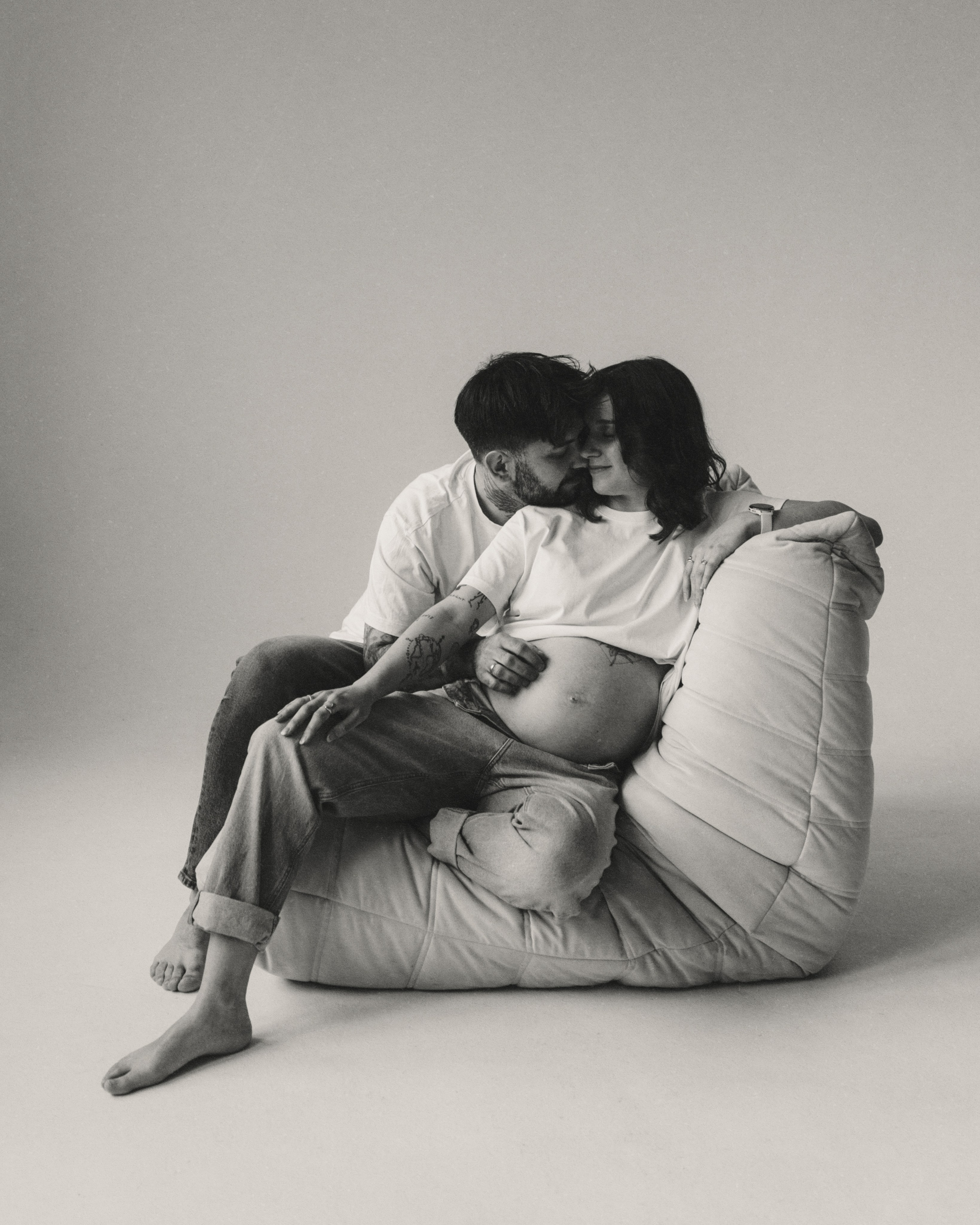 Love Stories. Mike Avelli