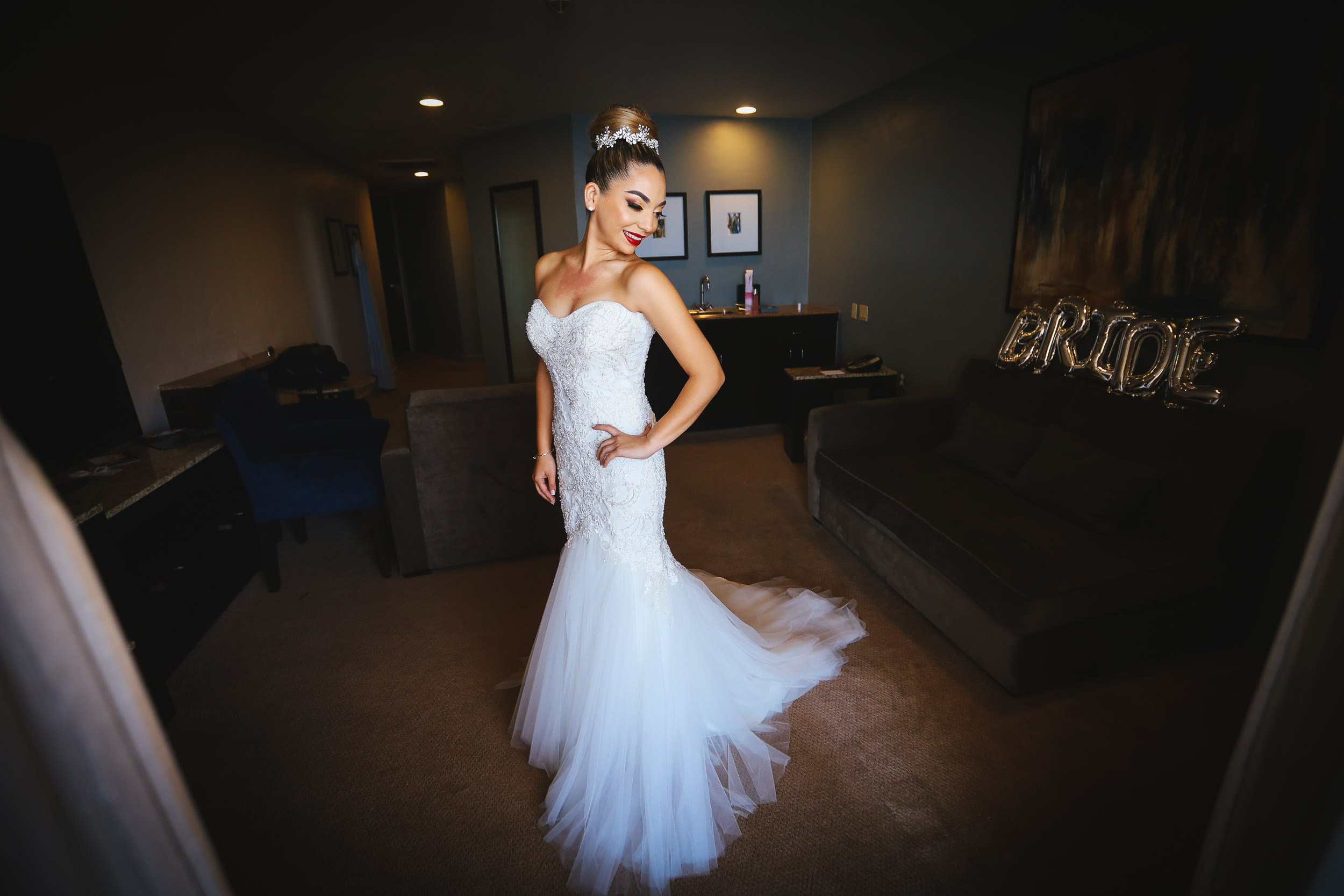 Hotel Coral y Marina Boda Mariana y Neri. Estudio de fotografia en Tijuana