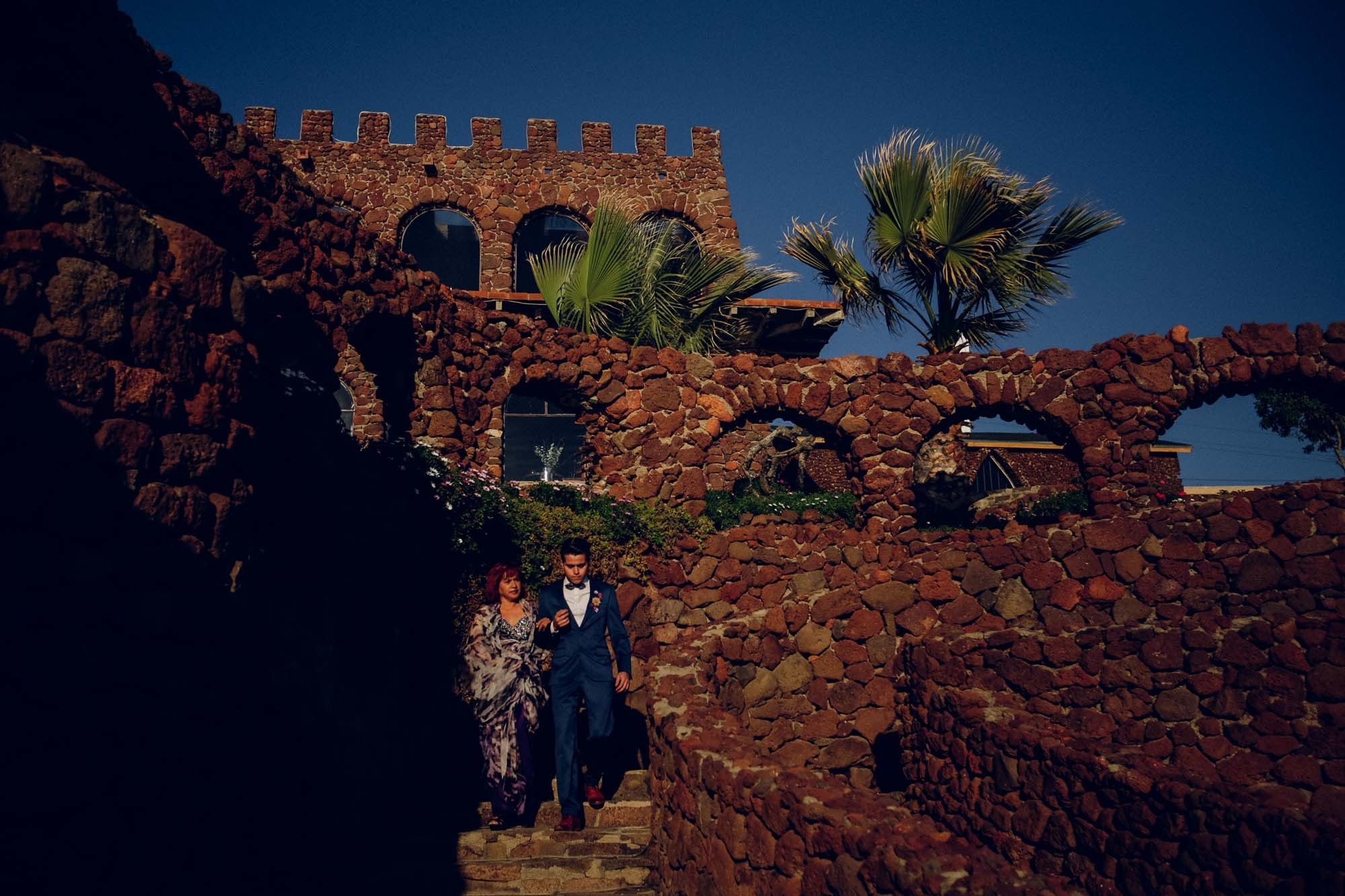 Two Grooms Valle de Guadalupe. Estudio de fotografia en Tijuana