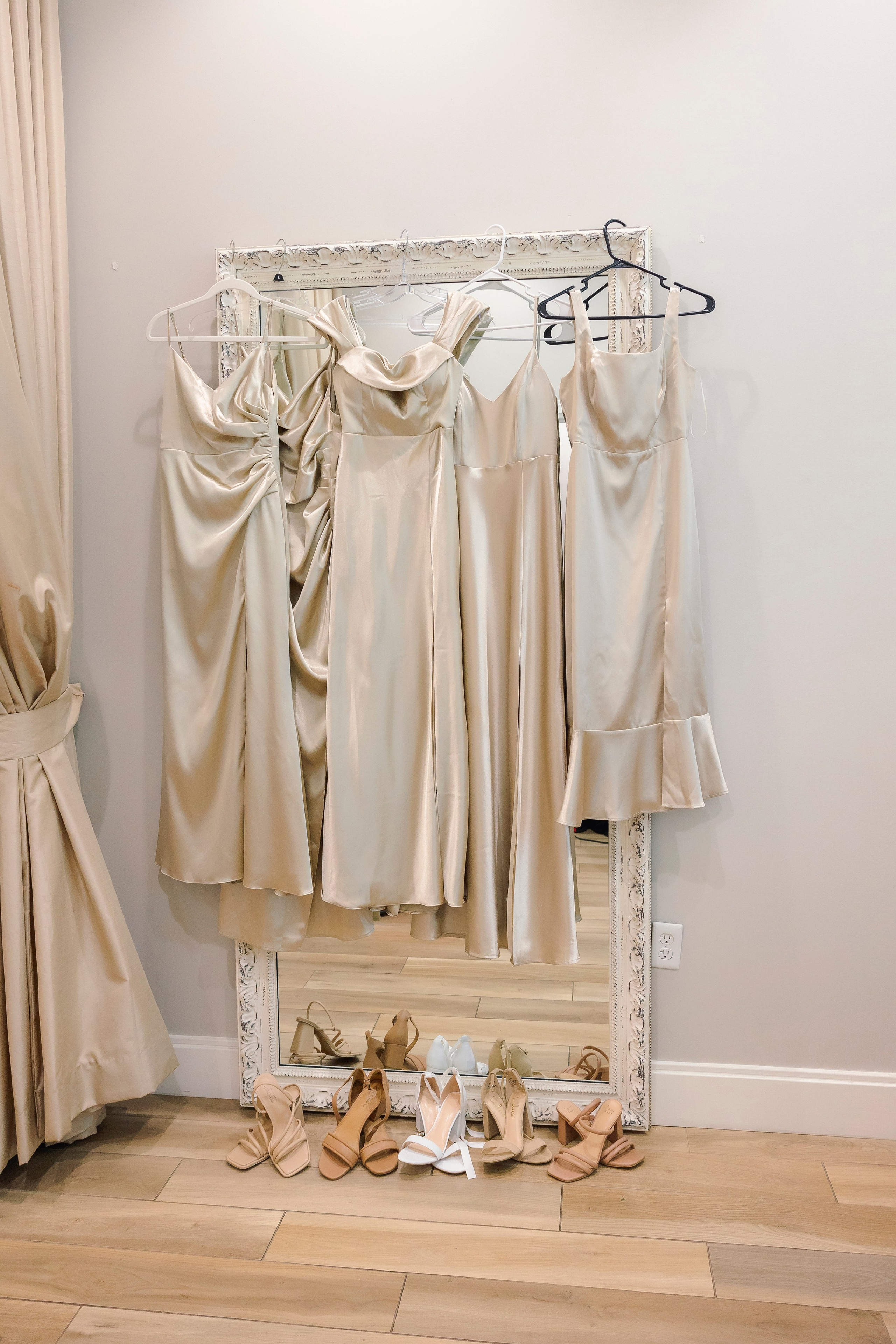 G&J. Wedding photographer in Florida