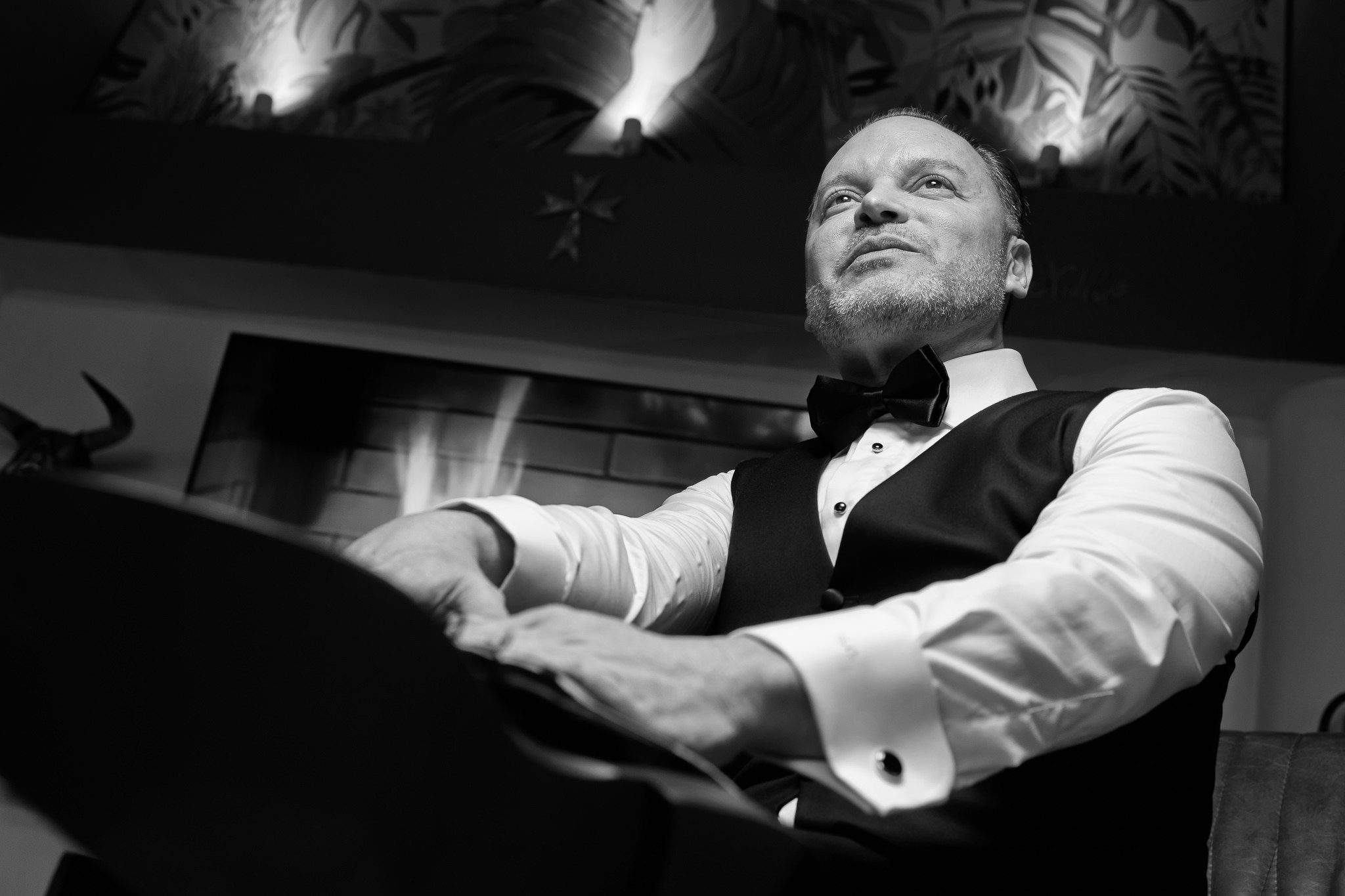 Bodas. Fotógrafo especializado en retratos, bodas y quinceañeras, Bogotá